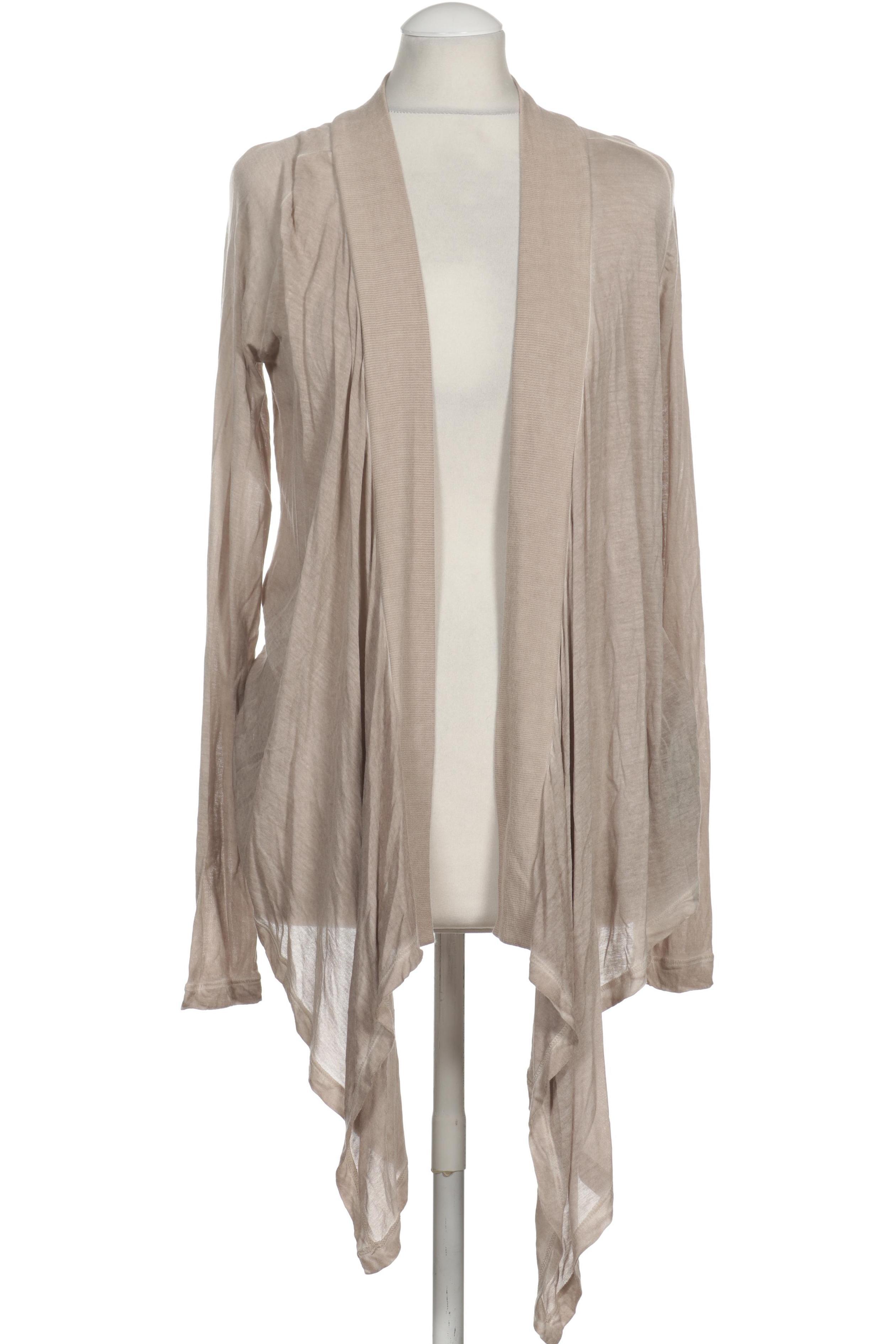 

Liebeskind Berlin Damen Strickjacke, beige, Gr. 36