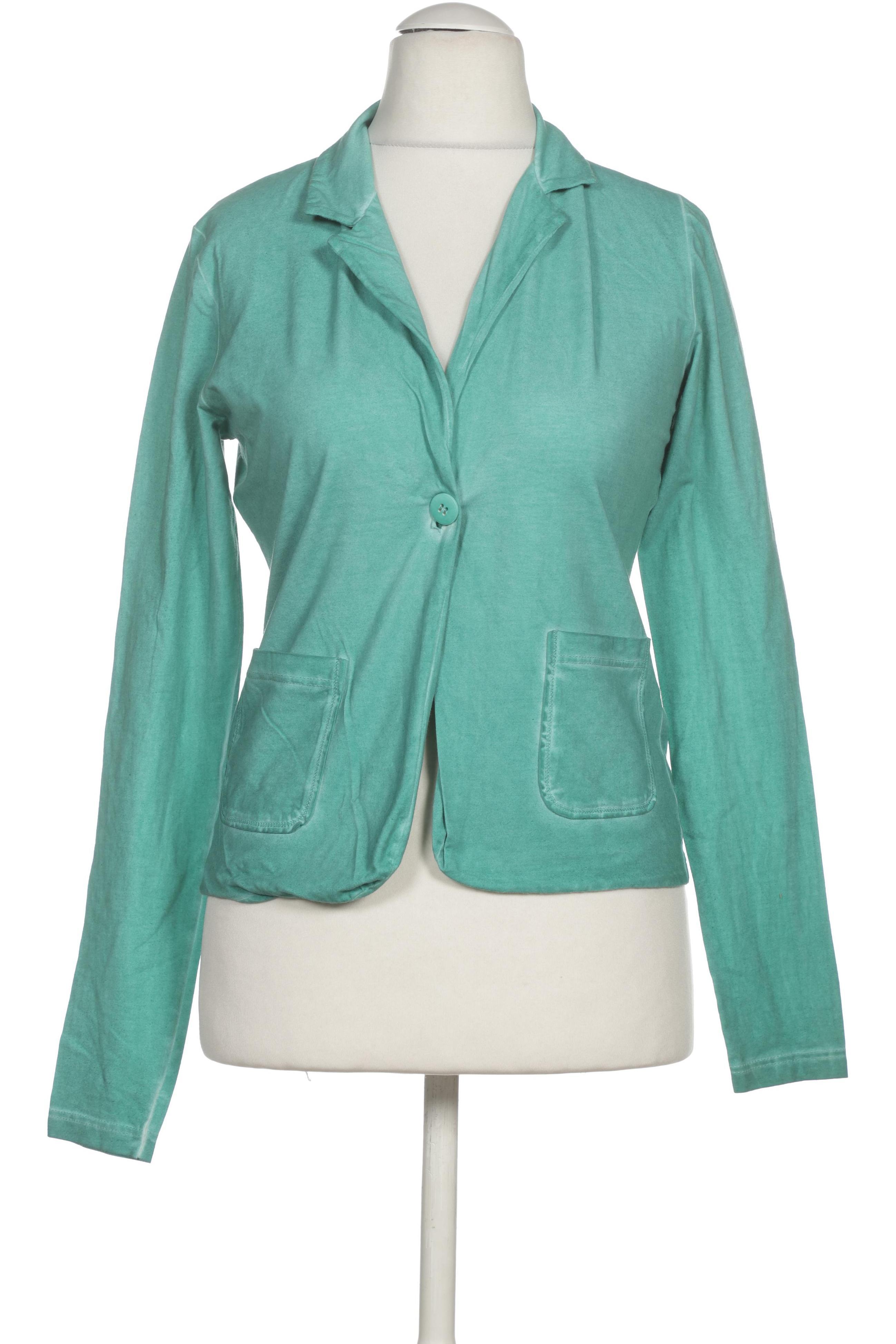 

Liebeskind Berlin Damen Blazer, grün, Gr.