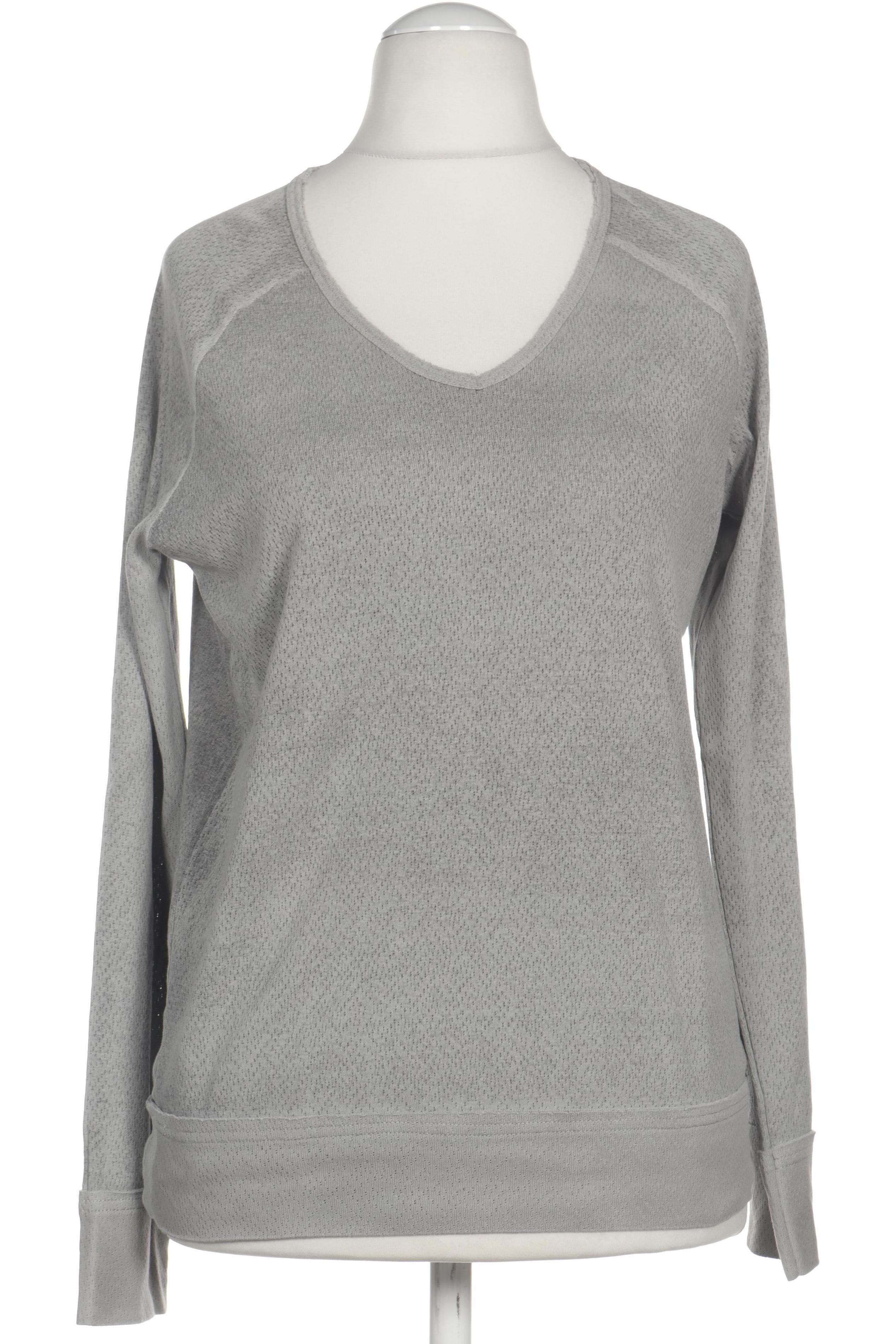 

Liebeskind Berlin Damen Sweatshirt, grau, Gr.