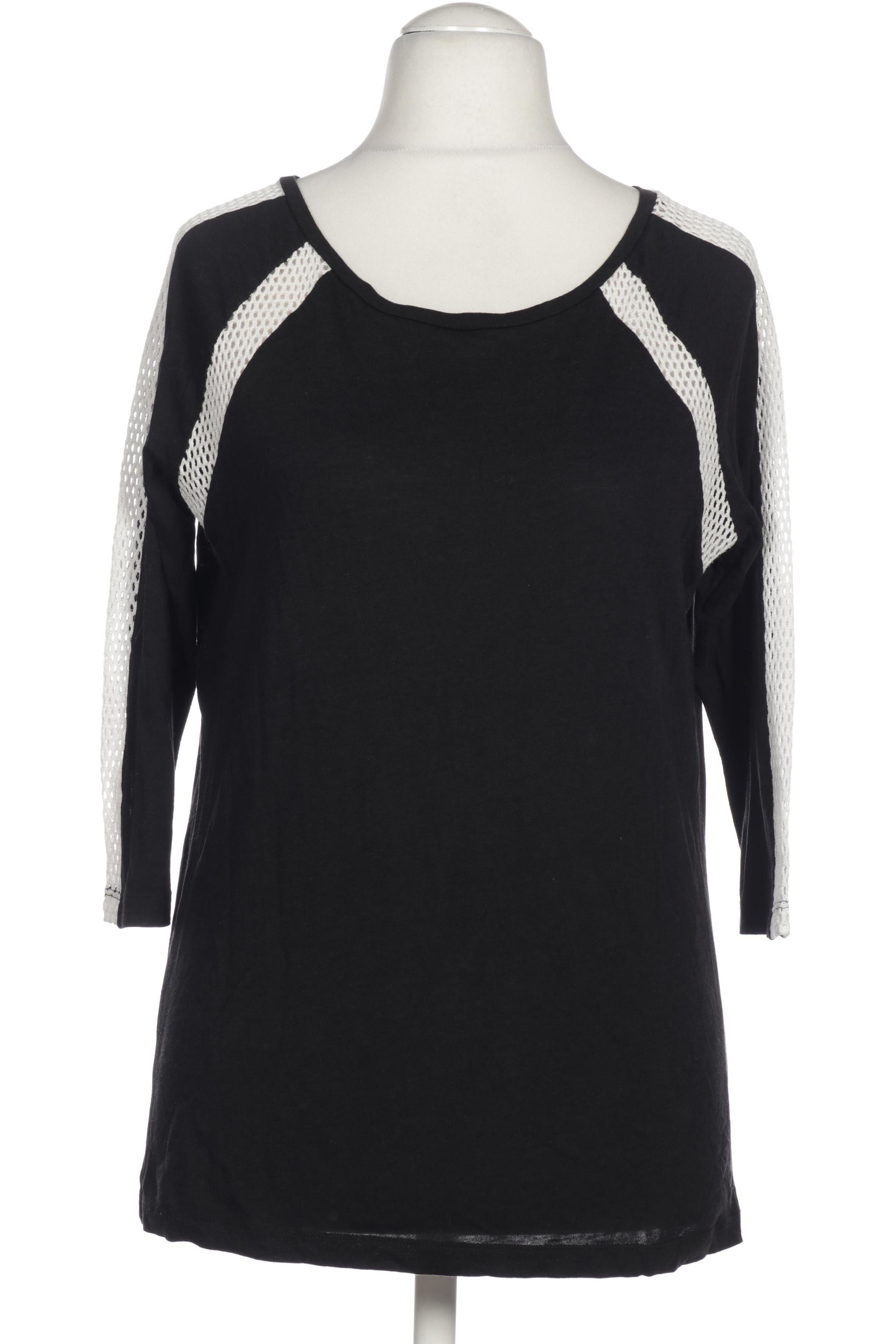 

Liebeskind Berlin Damen T-Shirt, schwarz, Gr. 36