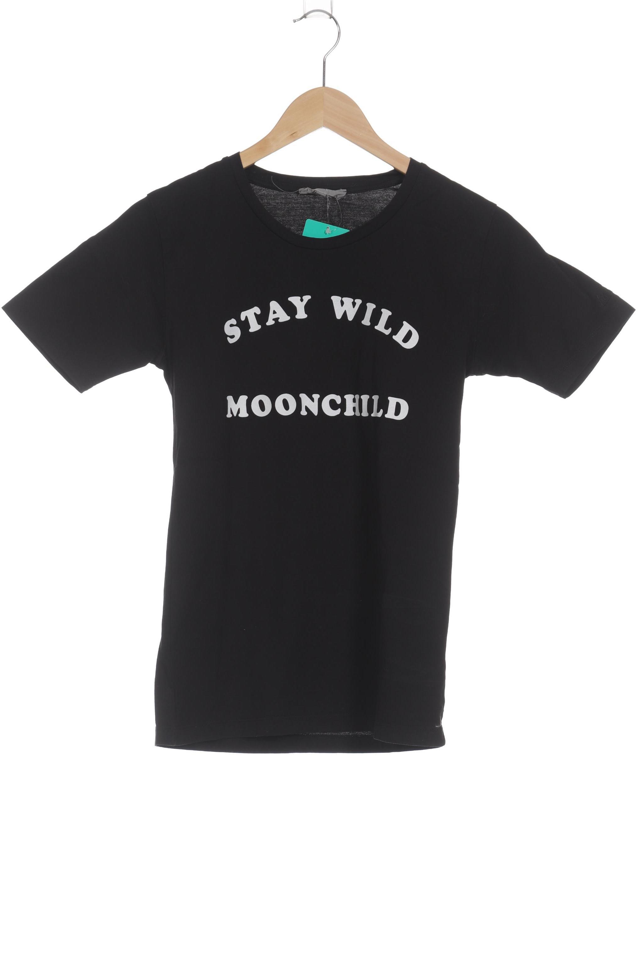 

Liebeskind Berlin Damen T-Shirt, schwarz, Gr.