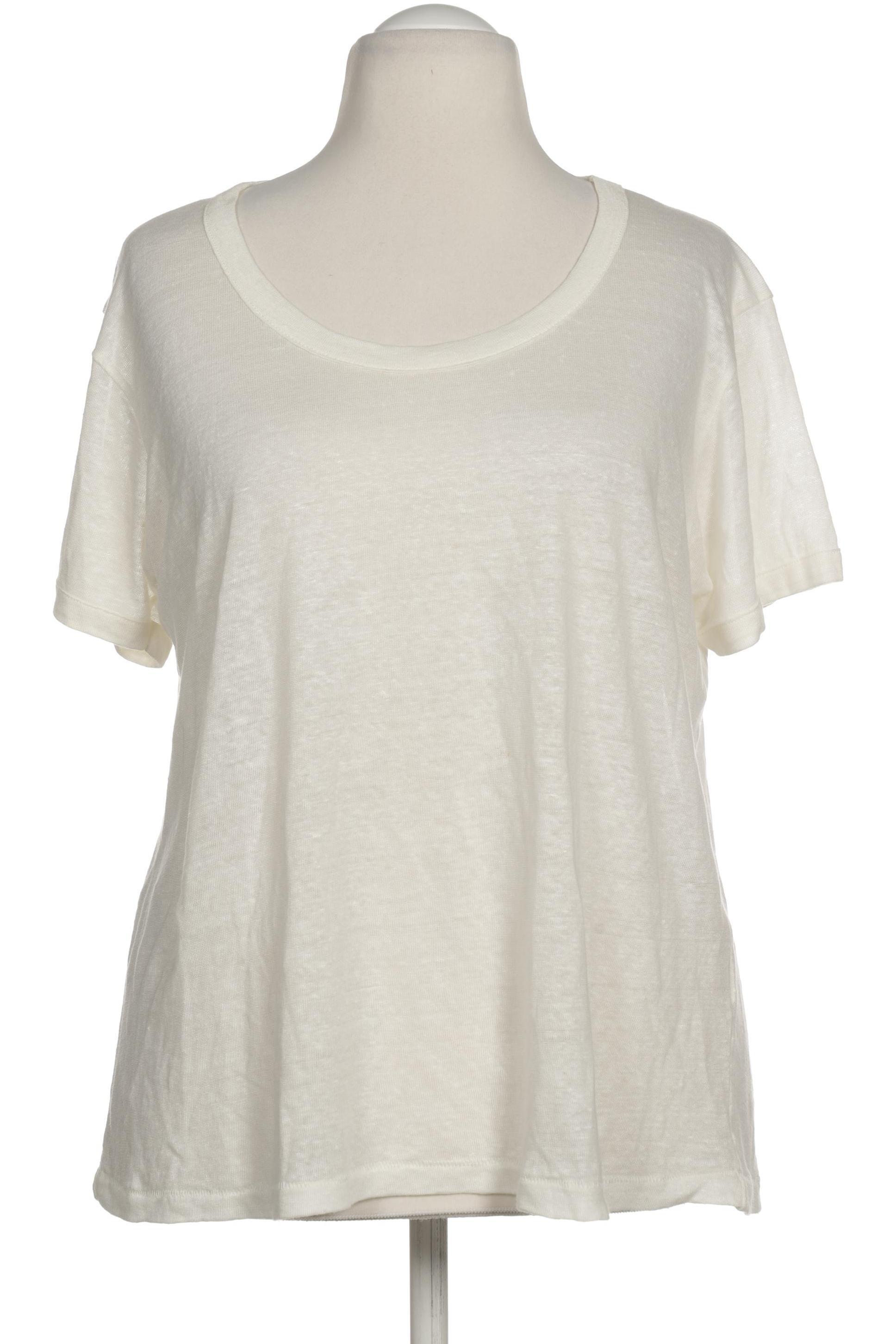 

Liebeskind Berlin Damen T-Shirt, weiß, Gr.