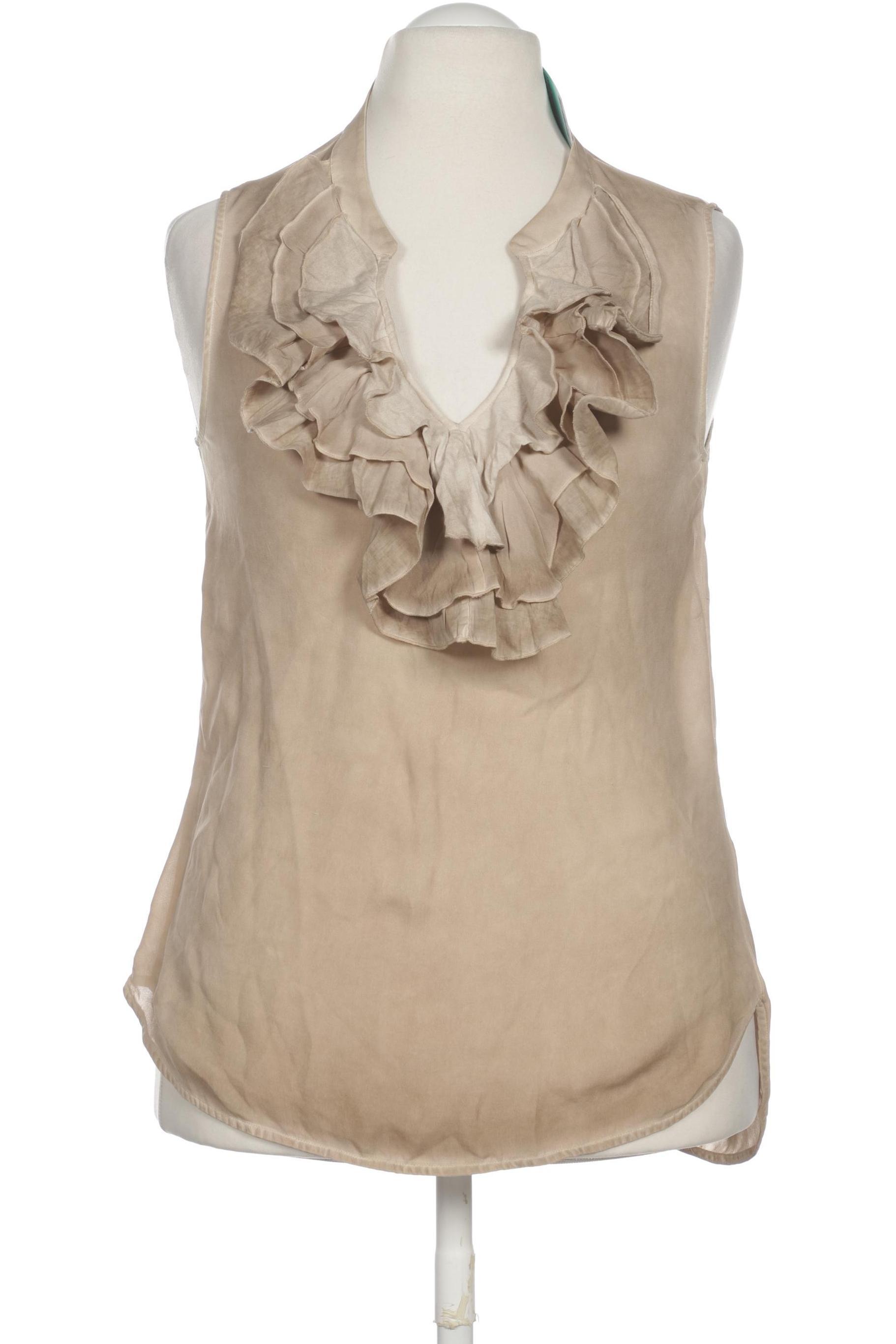 

Liebeskind Berlin Damen Bluse, braun, Gr. 40