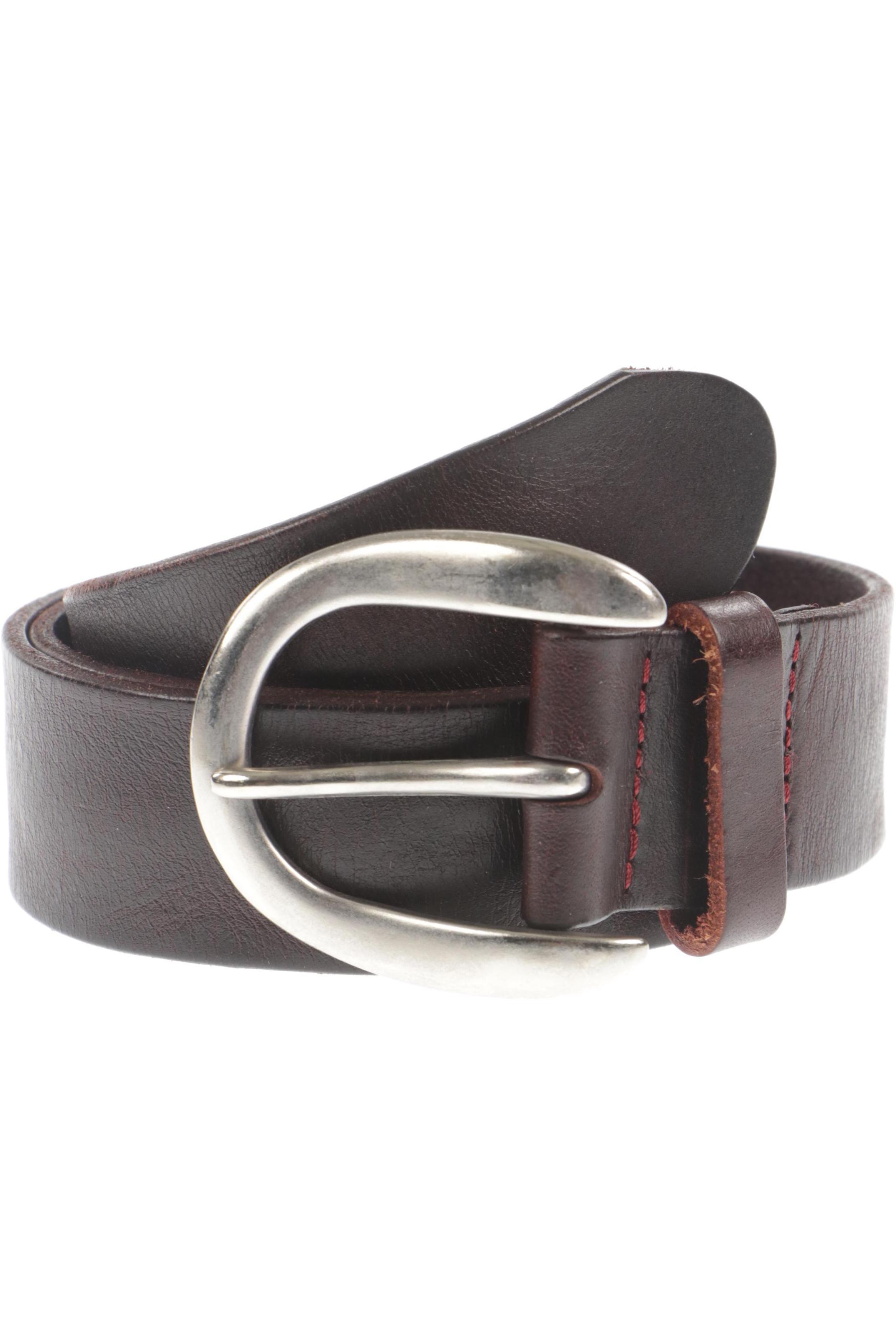 Thumbnail - Liebeskind Berlin Herren Gürtel, braun, Gr.