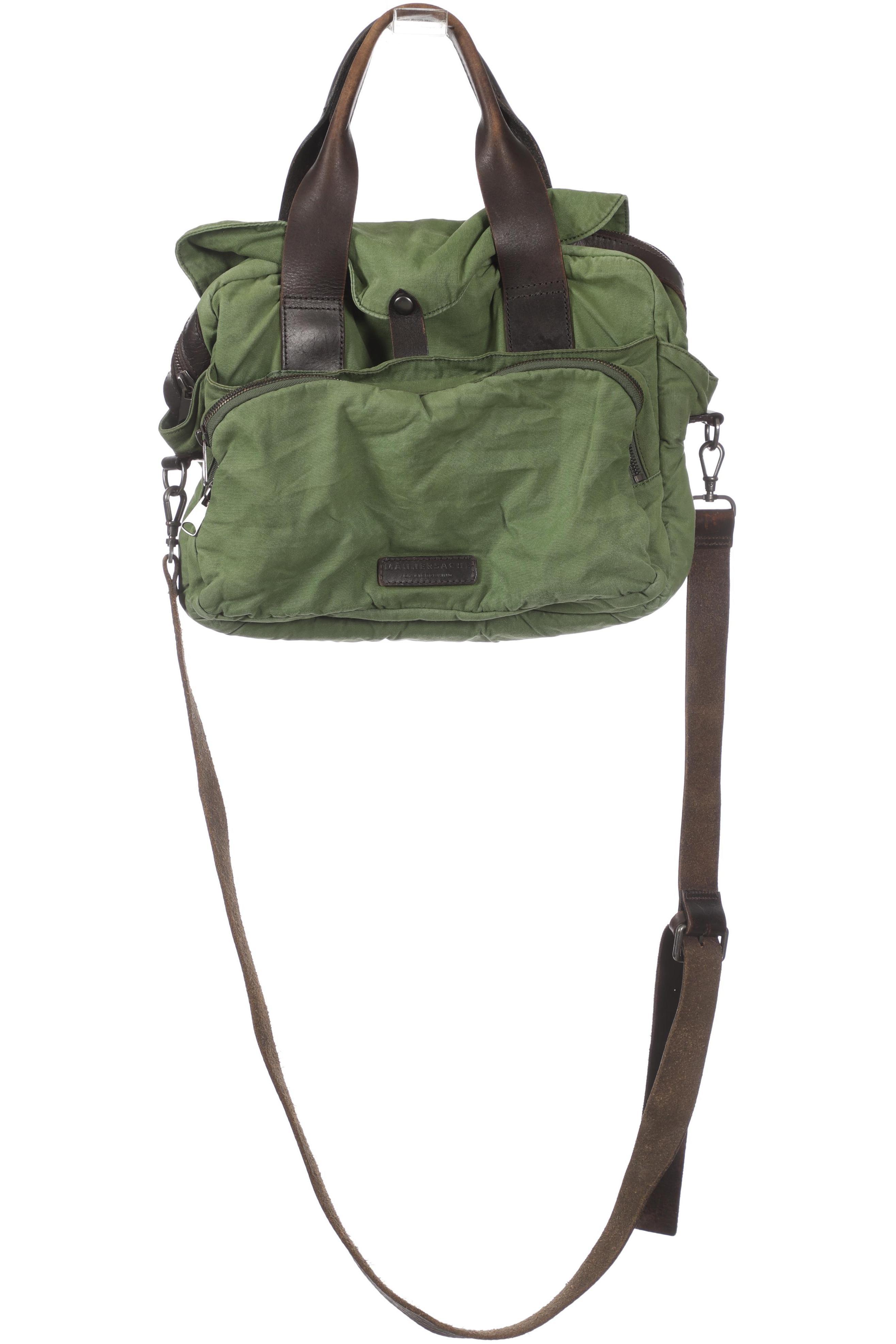 Thumbnail - Liebeskind Berlin Herren Tasche, grün, Gr.