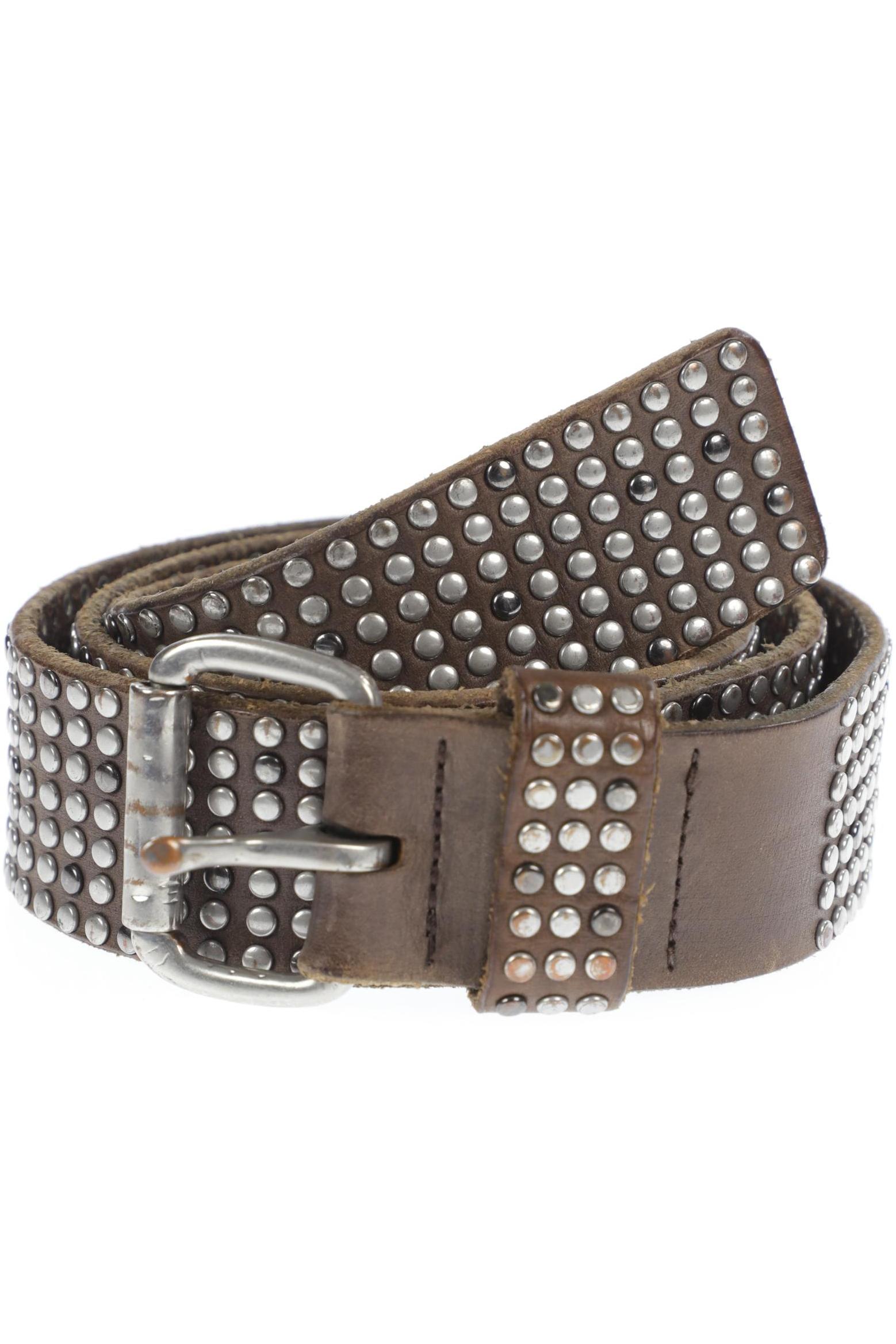 

Liebeskind Berlin Damen Gürtel, braun, Gr. 90
