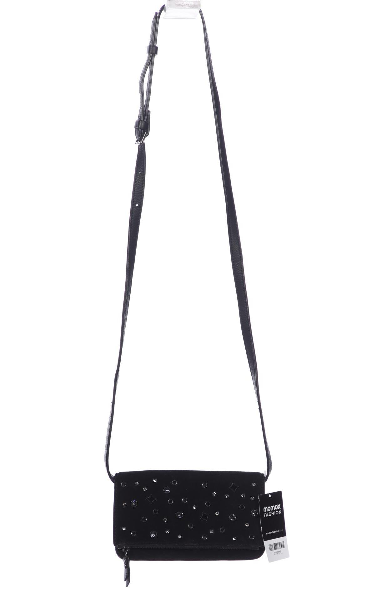 

Liebeskind Berlin Damen Handtasche, schwarz, Gr.