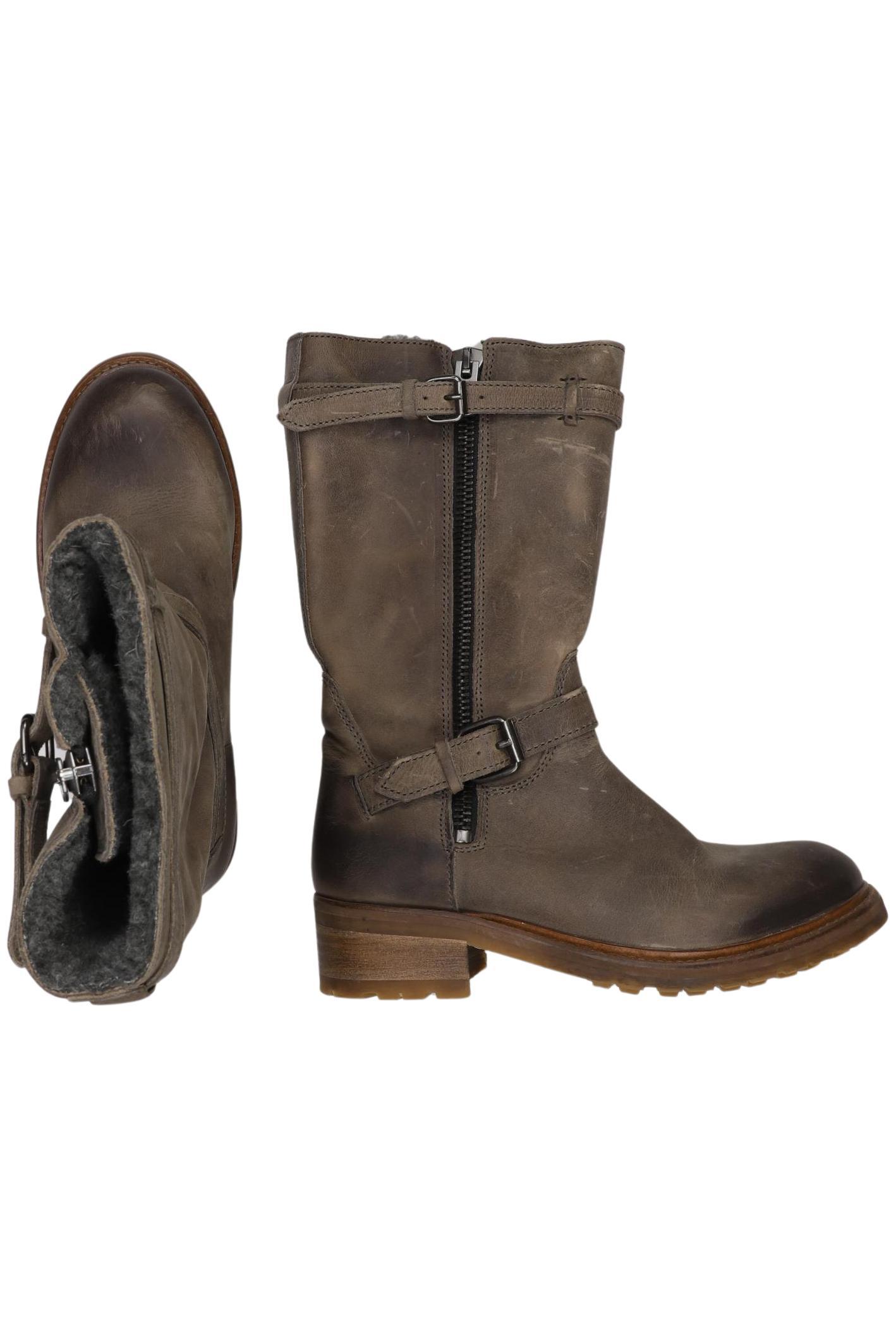 

Liebeskind Berlin Damen Stiefel, braun, Gr. 39