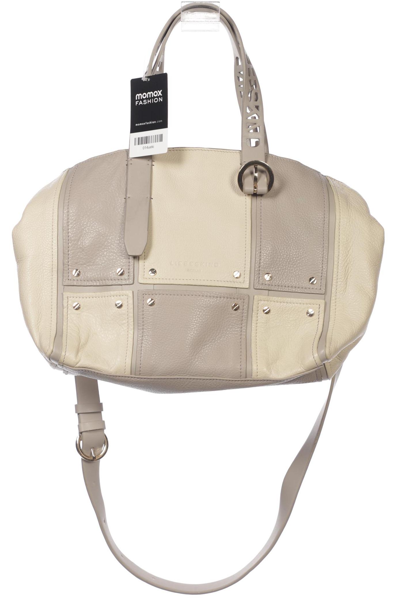 

Liebeskind Berlin Damen Handtasche, grau