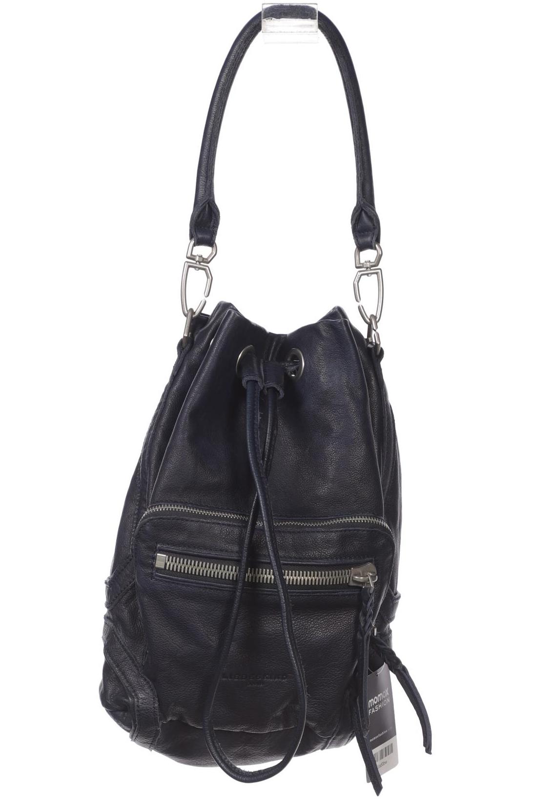 

Liebeskind Berlin Damen Handtasche, blau, Gr.