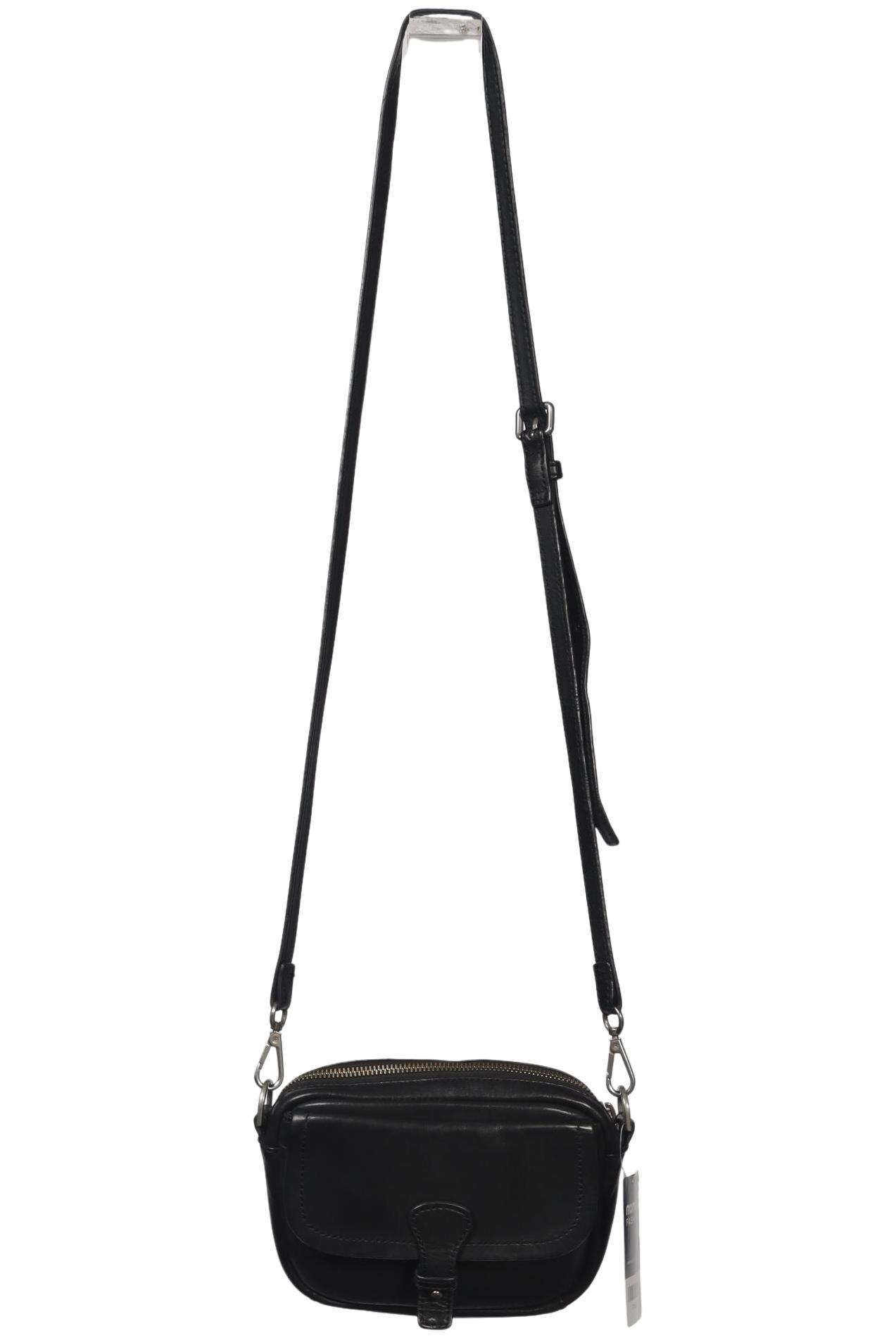 

Liebeskind Berlin Damen Handtasche, schwarz, Gr.