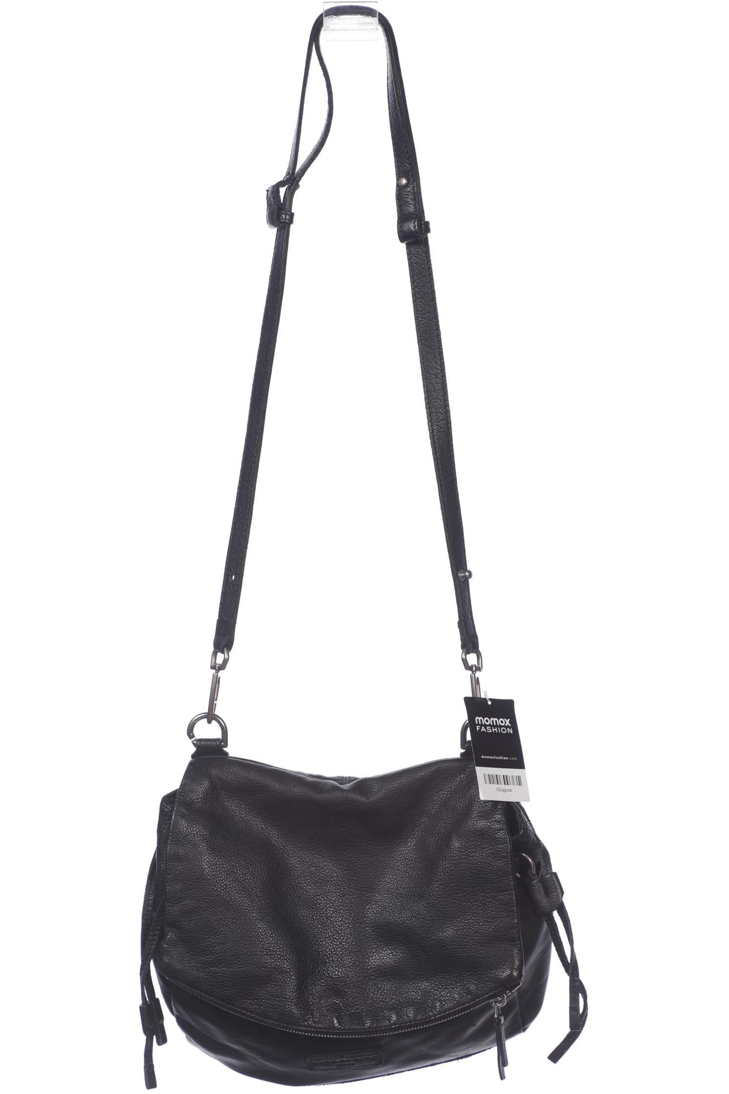 

Liebeskind Berlin Damen Handtasche, schwarz, Gr.