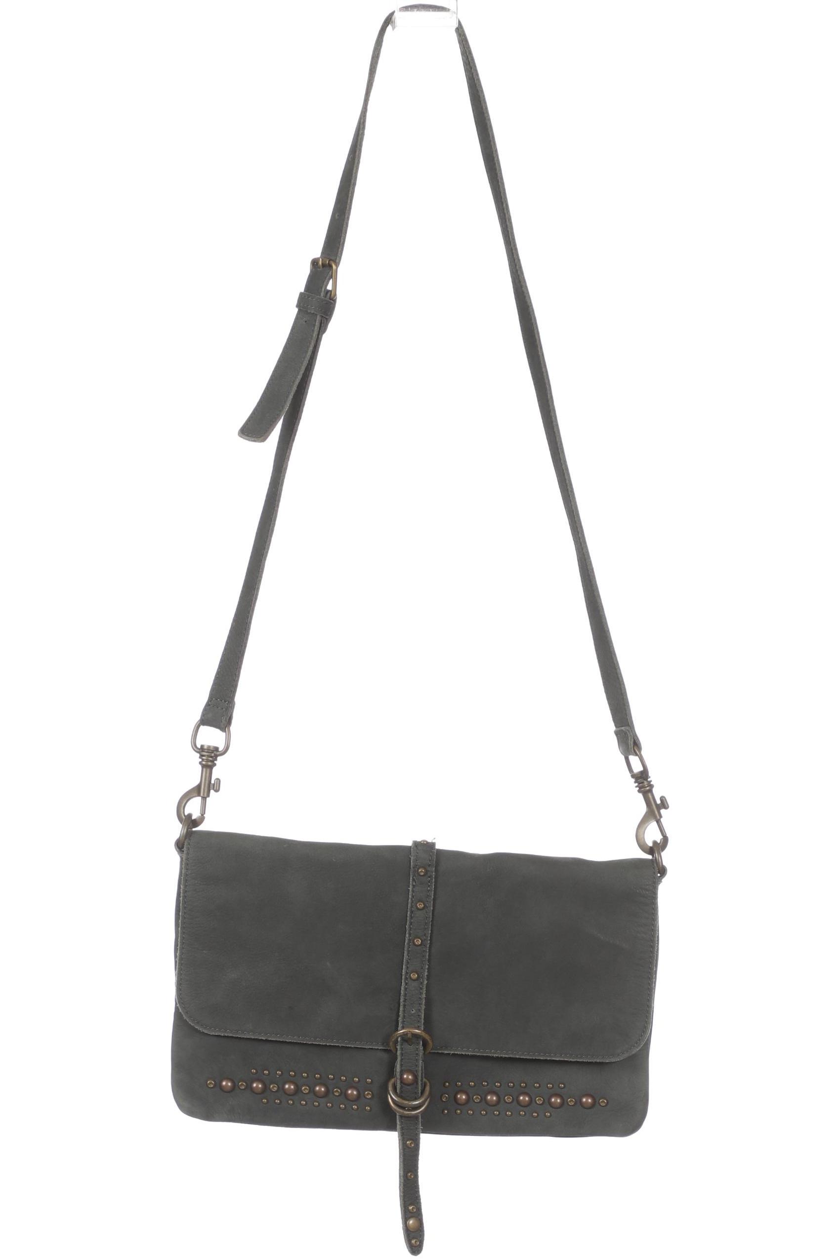 

Liebeskind Berlin Damen Handtasche, türkis, Gr.