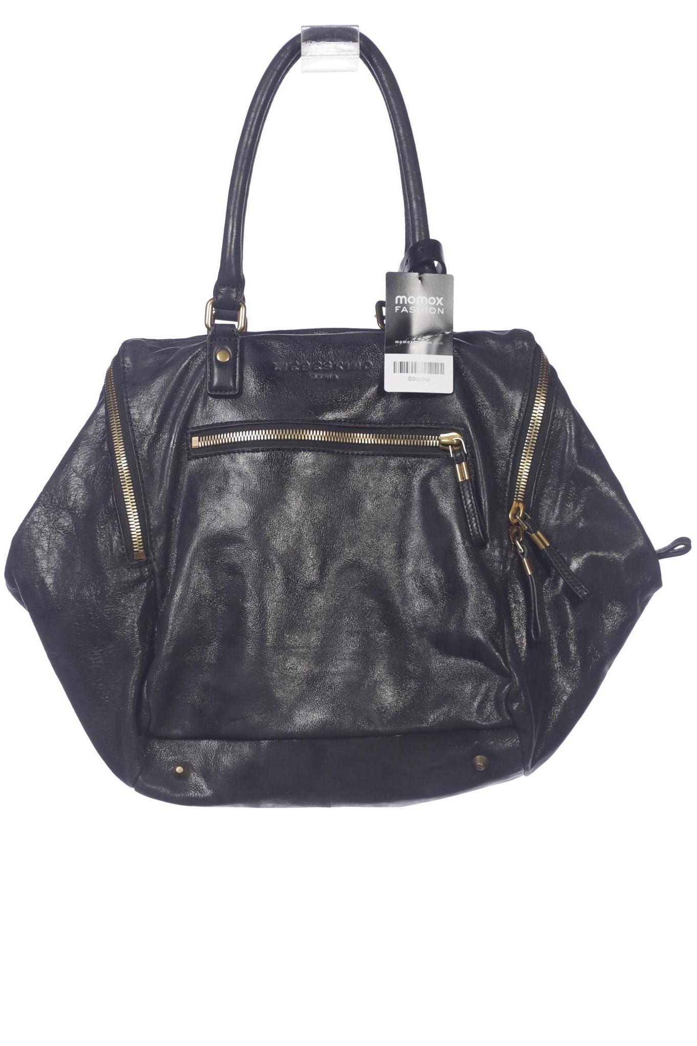 

Liebeskind Berlin Damen Handtasche, grau, Gr.