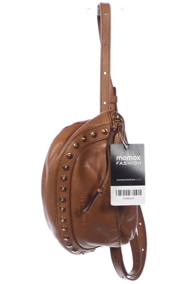 

Liebeskind Berlin Damen Handtasche, braun, Gr.