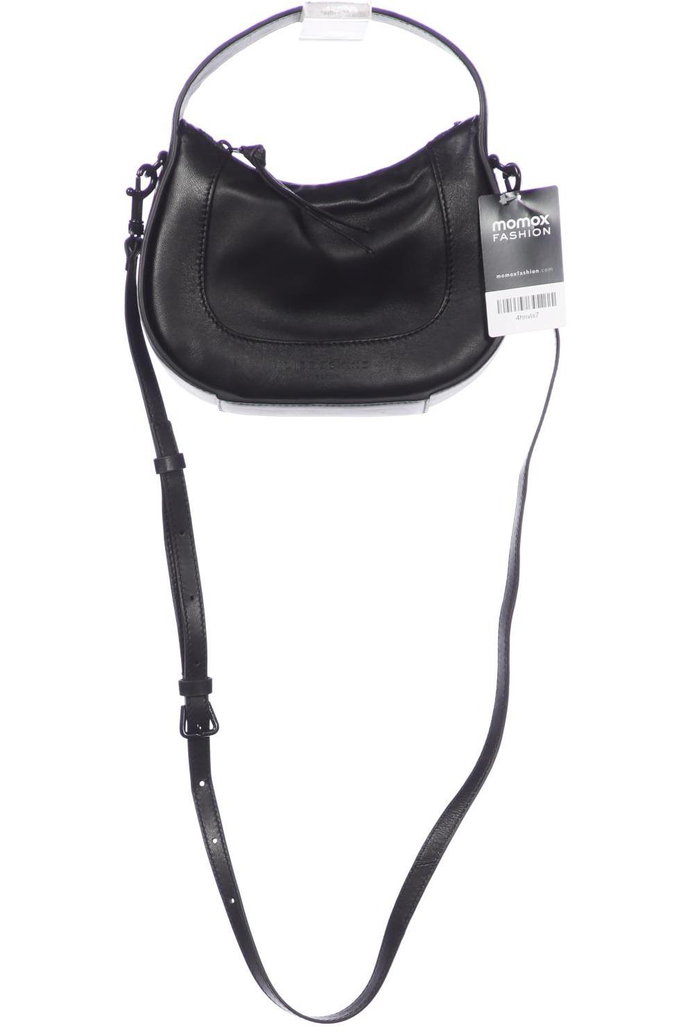 

Liebeskind Berlin Damen Handtasche, schwarz, Gr.