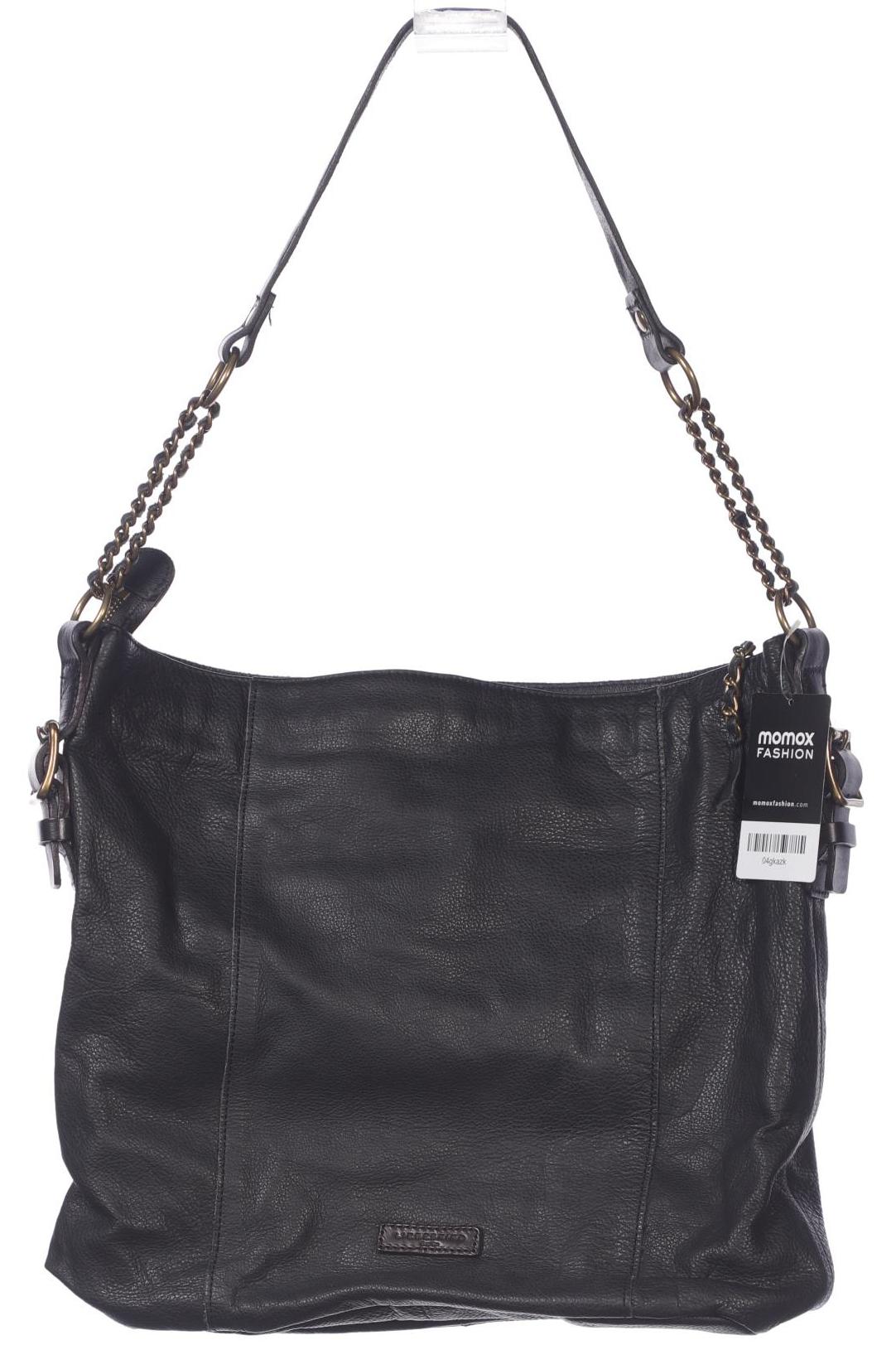 

Liebeskind Berlin Damen Handtasche, schwarz