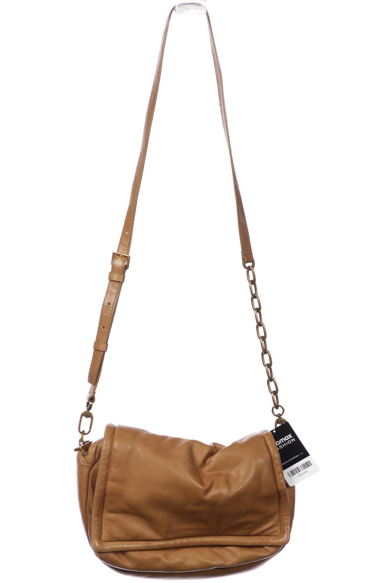 

Liebeskind Berlin Damen Handtasche, braun