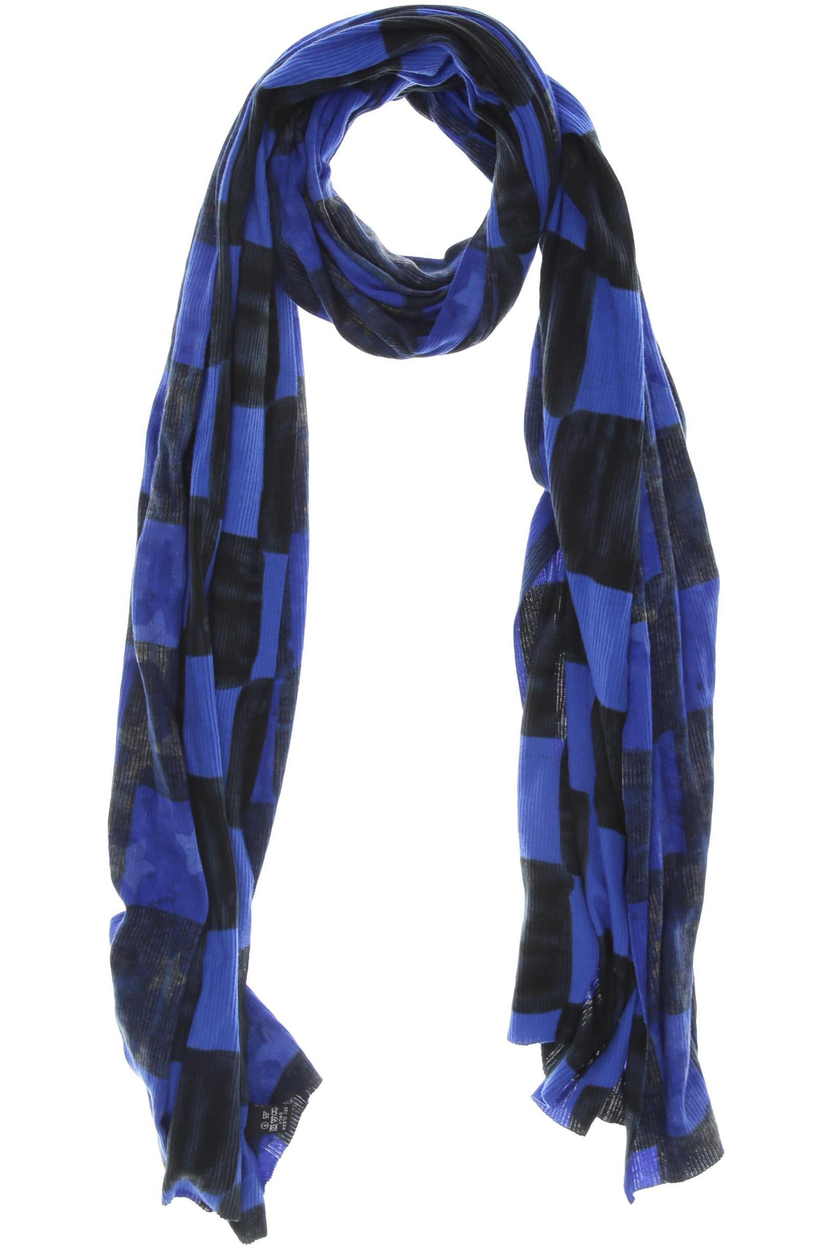 

Liebeskind Berlin Damen Schal, blau, Gr.