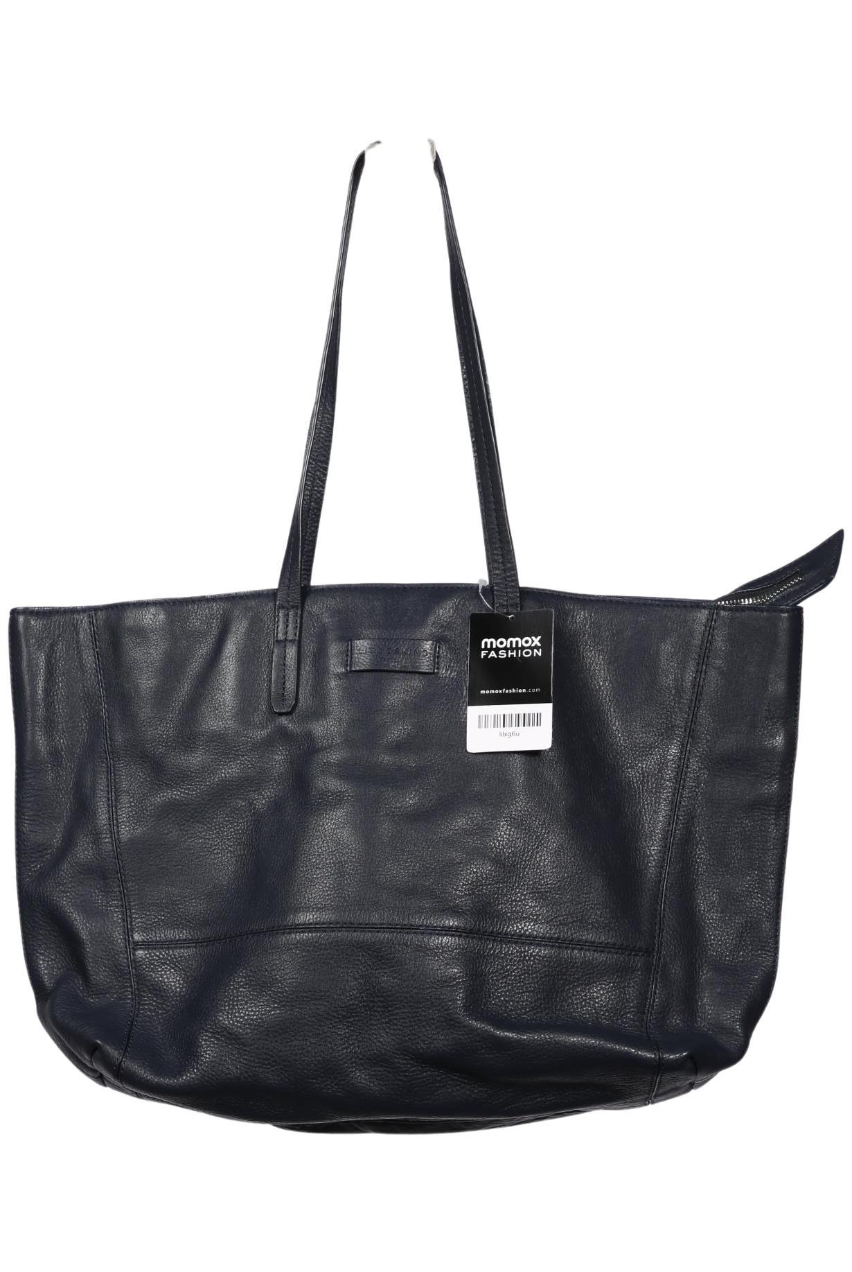 

Liebeskind Berlin Damen Handtasche, marineblau, Gr.