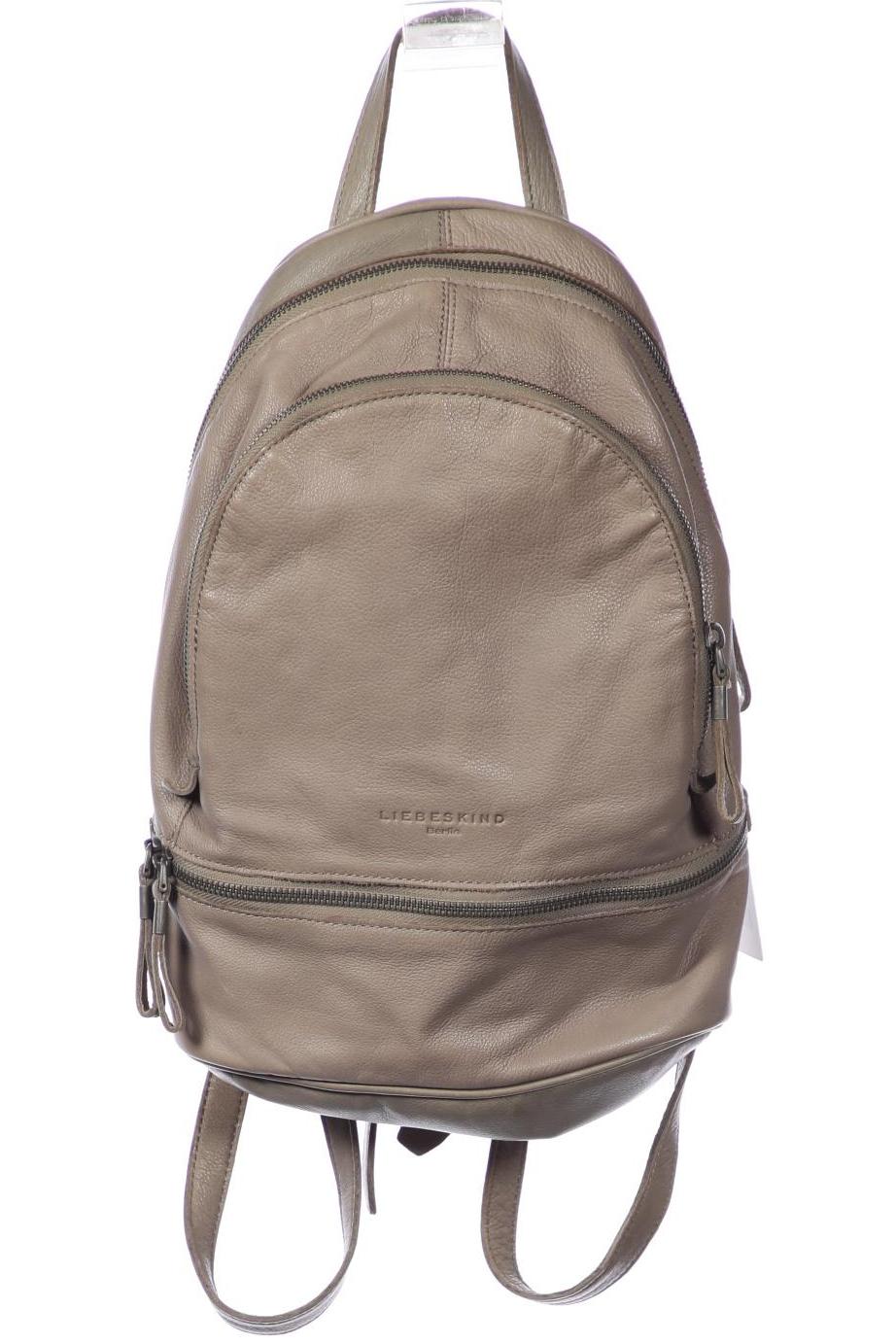 

Liebeskind Berlin Damen Rucksack, grau