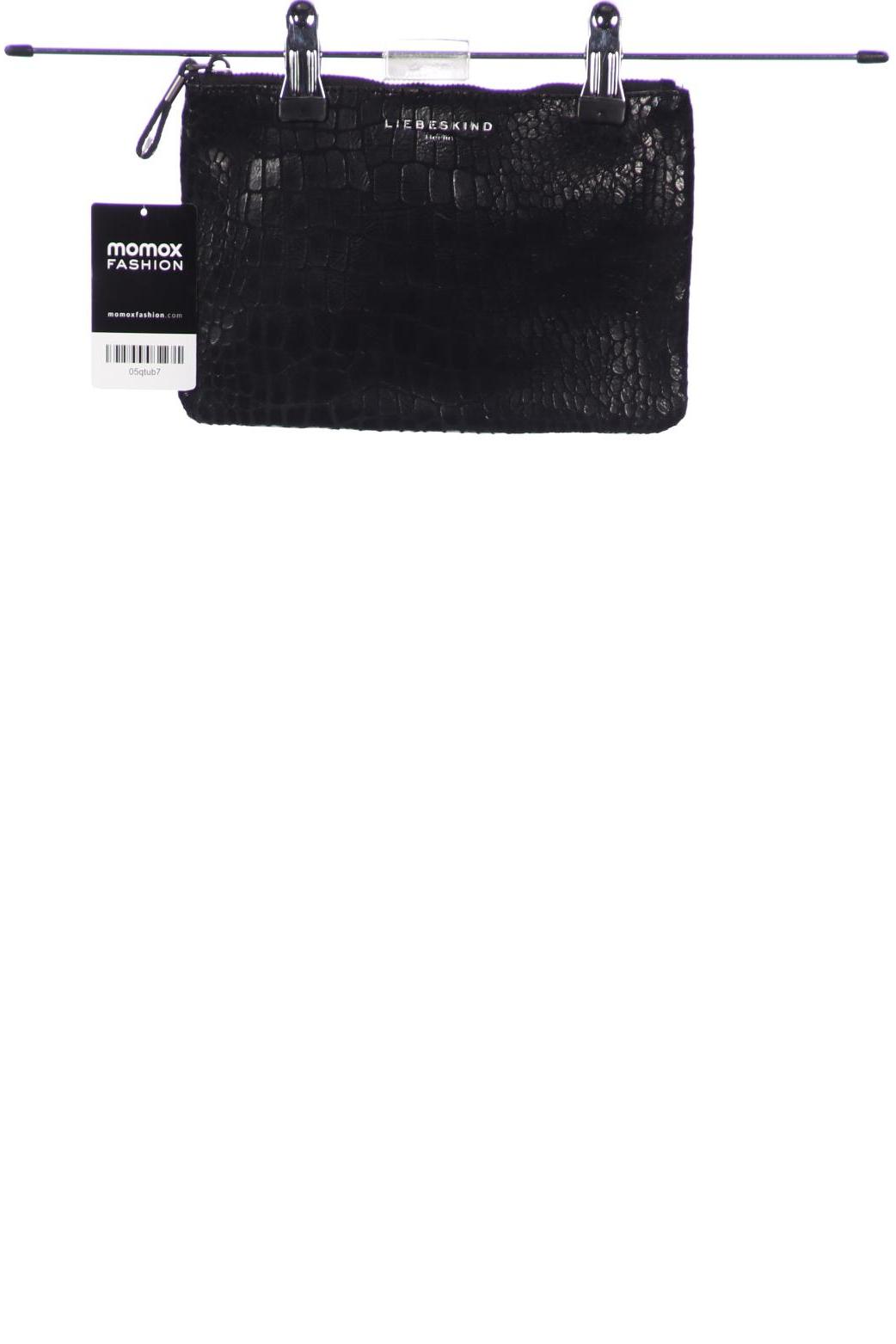 

Liebeskind Berlin Damen Handtasche, schwarz