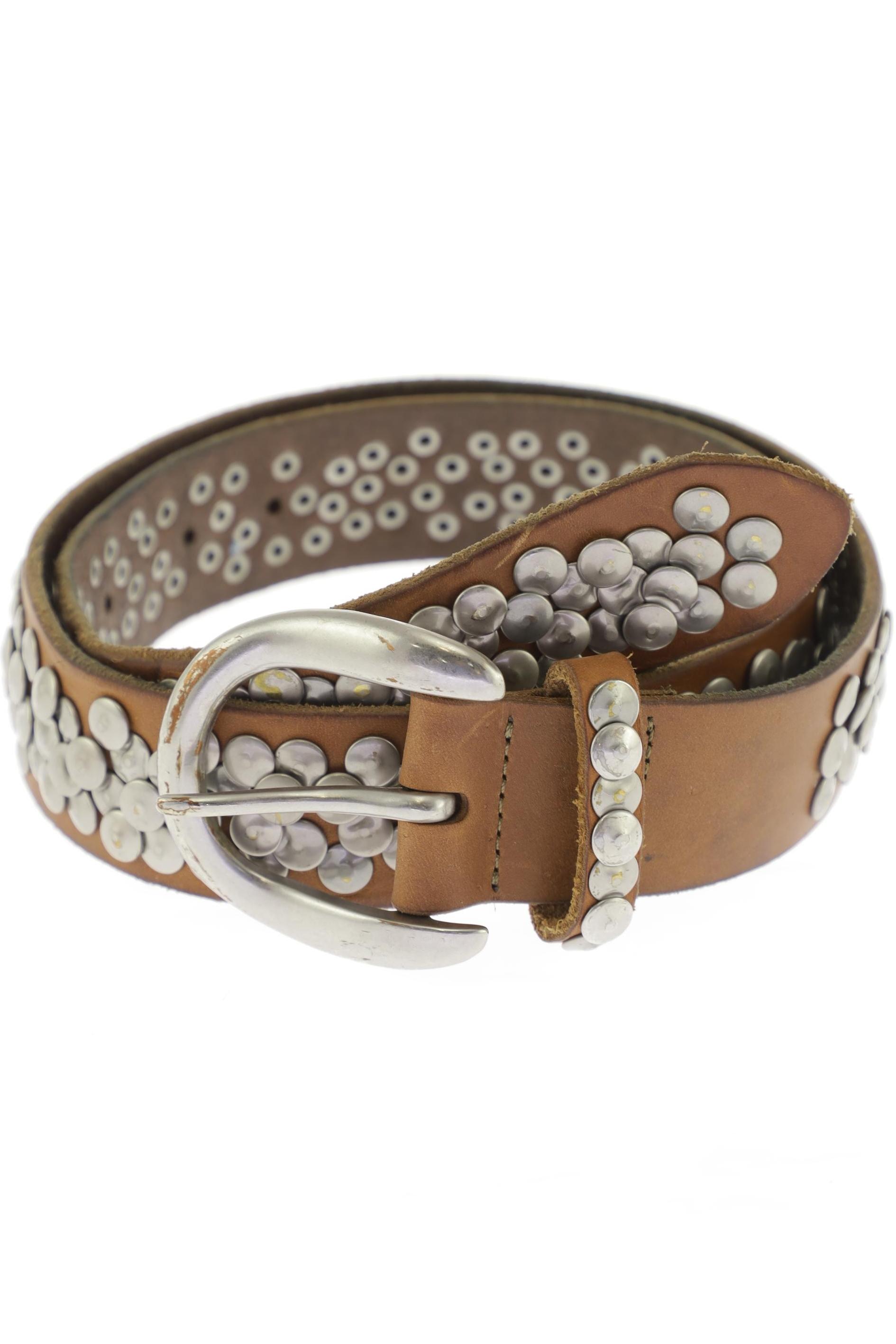 

Liebeskind Berlin Damen Gürtel, braun, Gr. 90