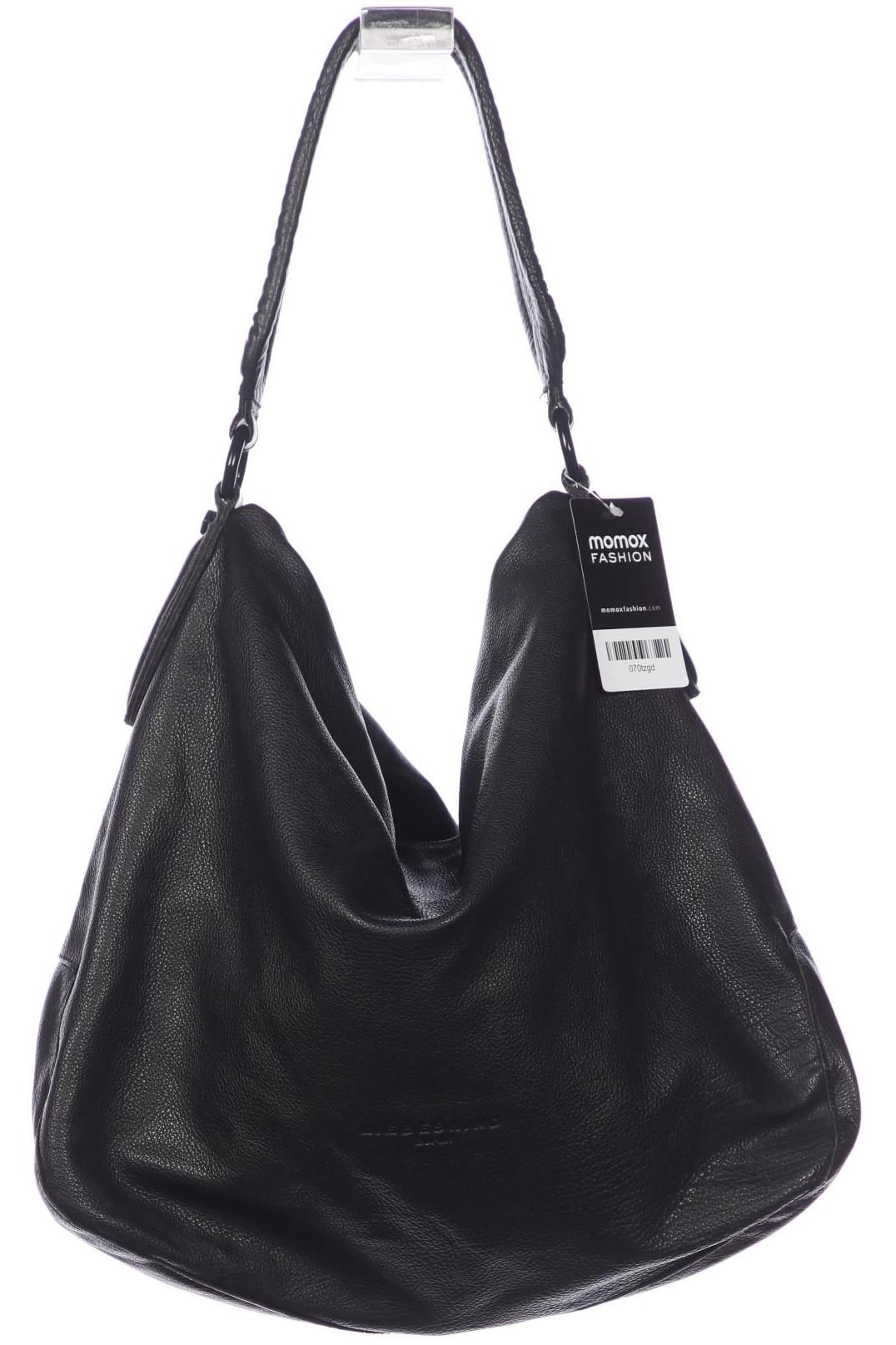 

Liebeskind Berlin Damen Handtasche, schwarz, Gr.