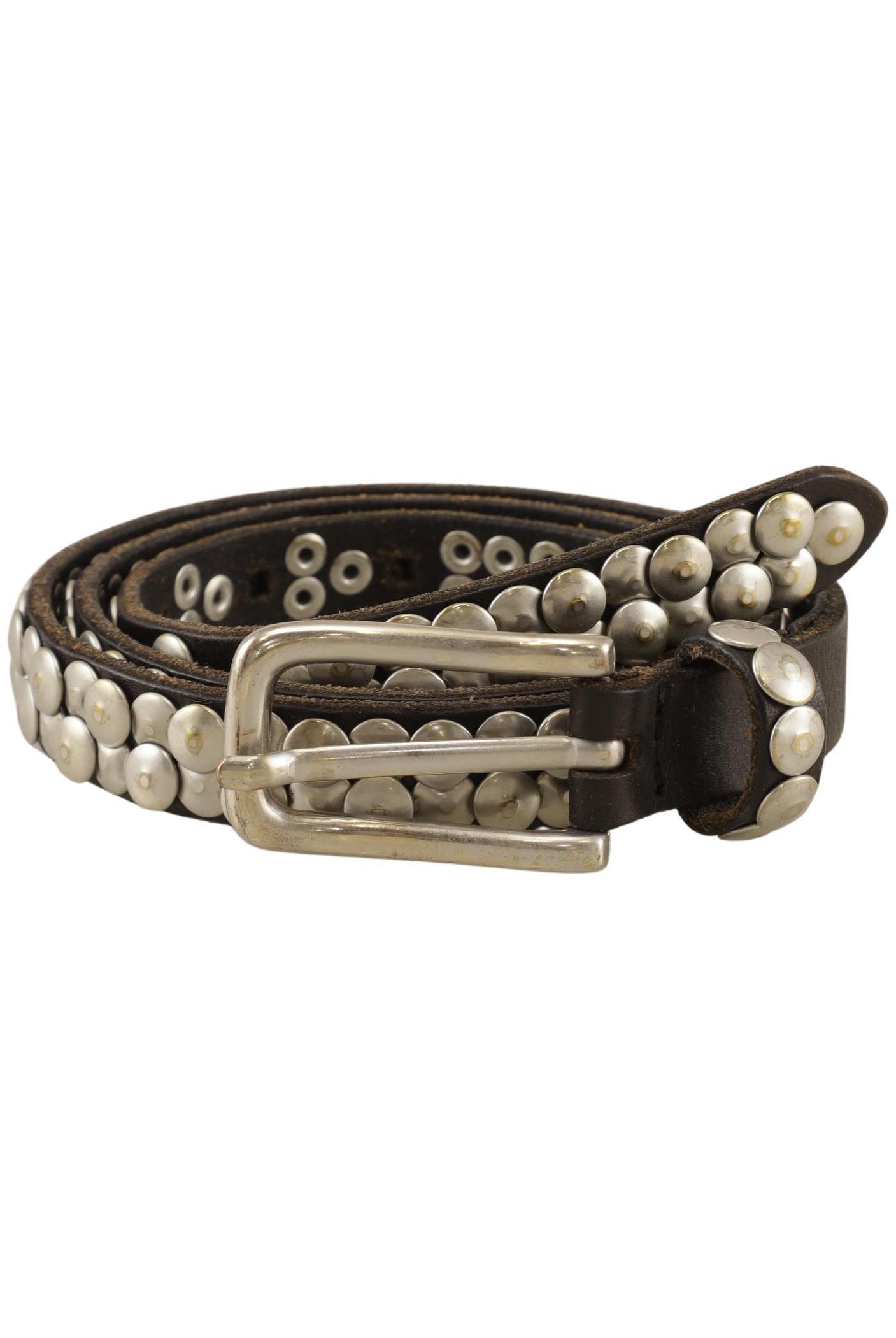 

Liebeskind Berlin Damen Gürtel, mehrfarbig, Gr. 85