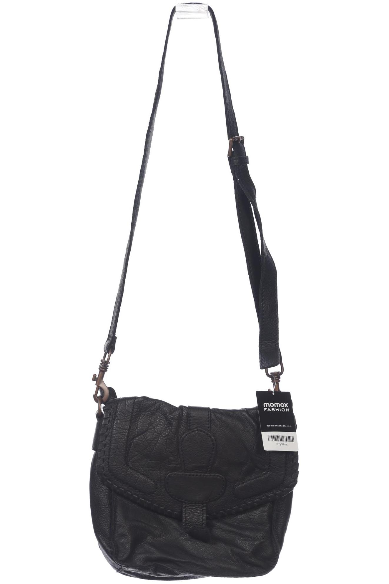 

Liebeskind Berlin Damen Handtasche, schwarz, Gr.