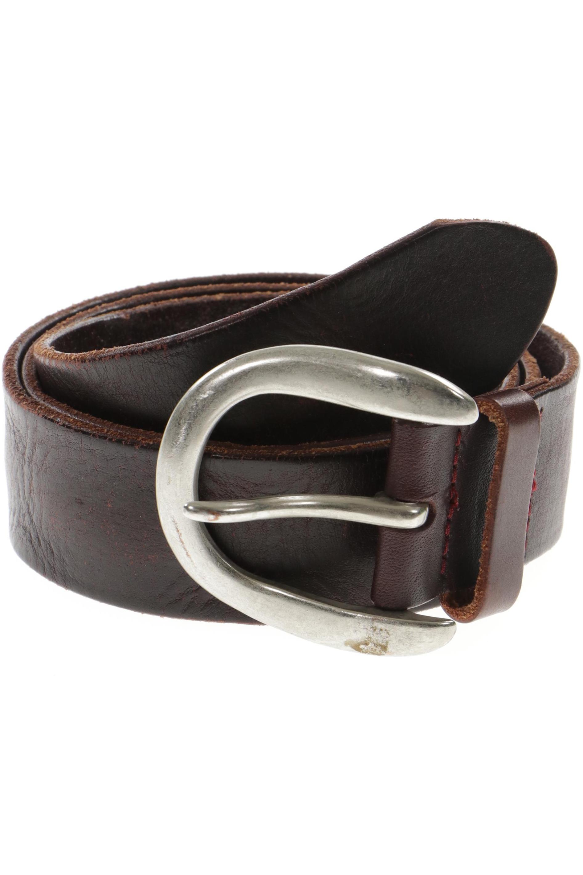 

Liebeskind Berlin Damen Gürtel, braun, Gr. 90