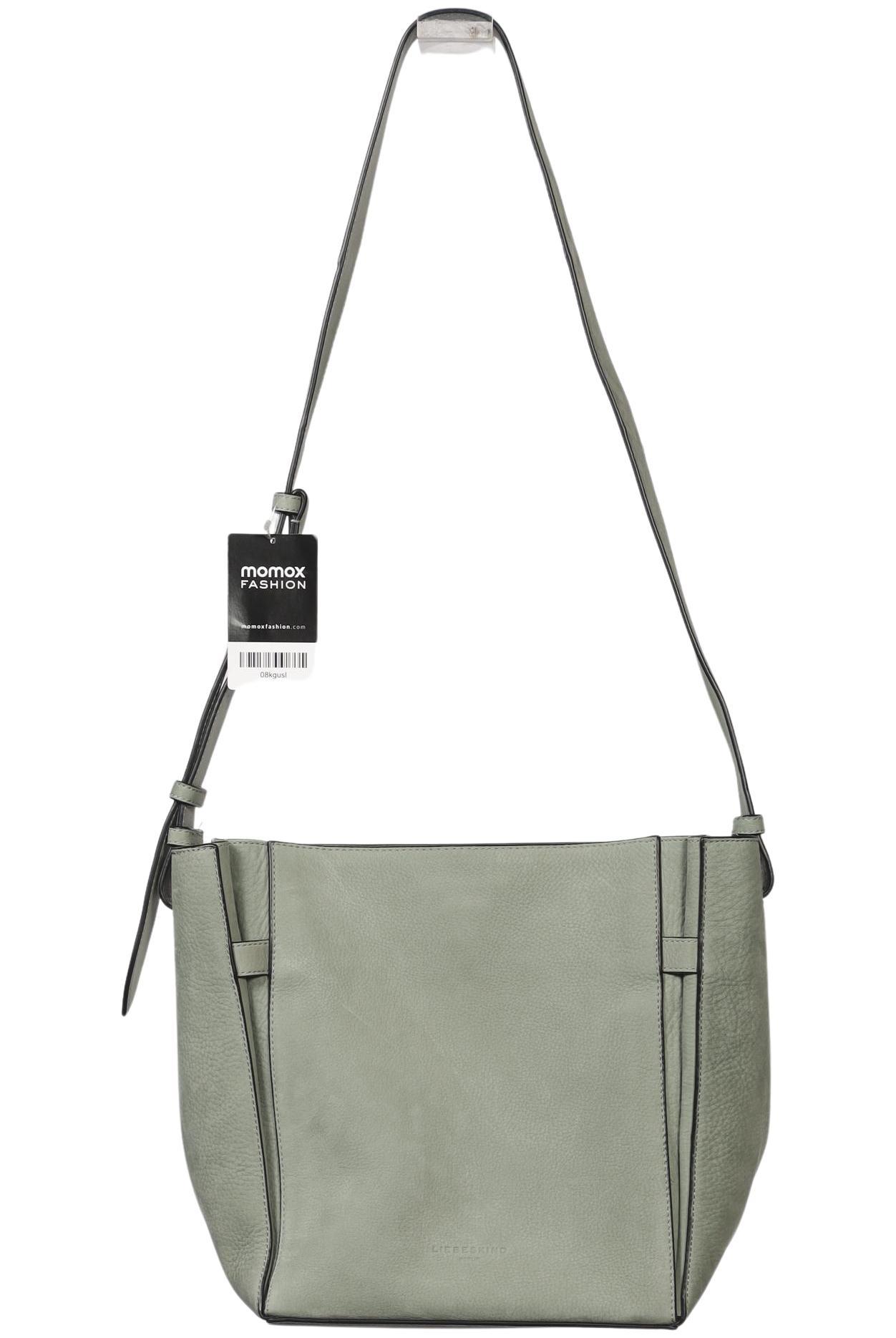 

Liebeskind Berlin Damen Handtasche, grün, Gr.