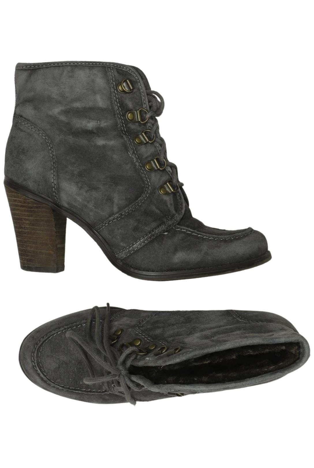 

Liebeskind Berlin Damen Stiefelette, grau, Gr. 39