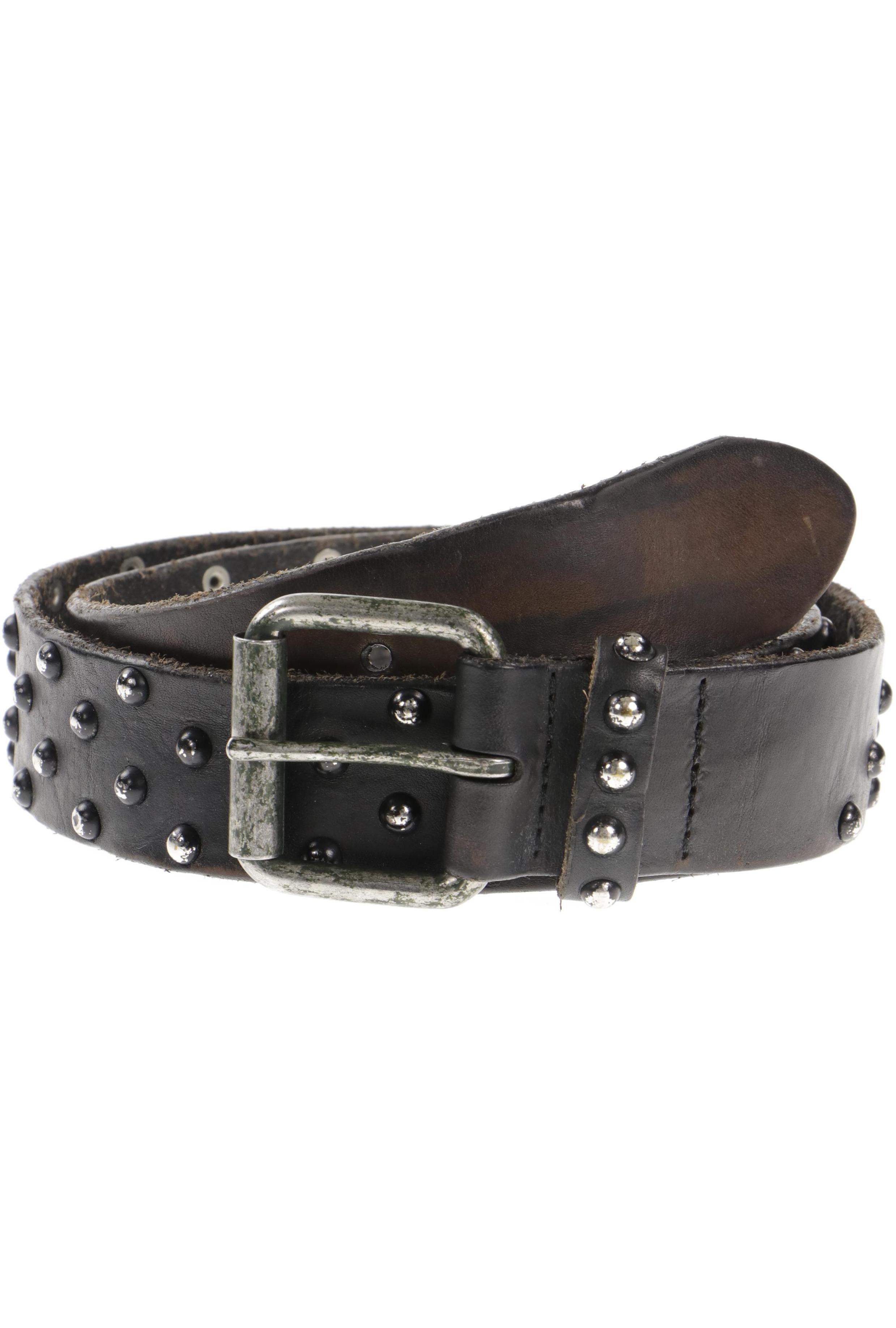 

Liebeskind Berlin Damen Gürtel, schwarz, Gr.