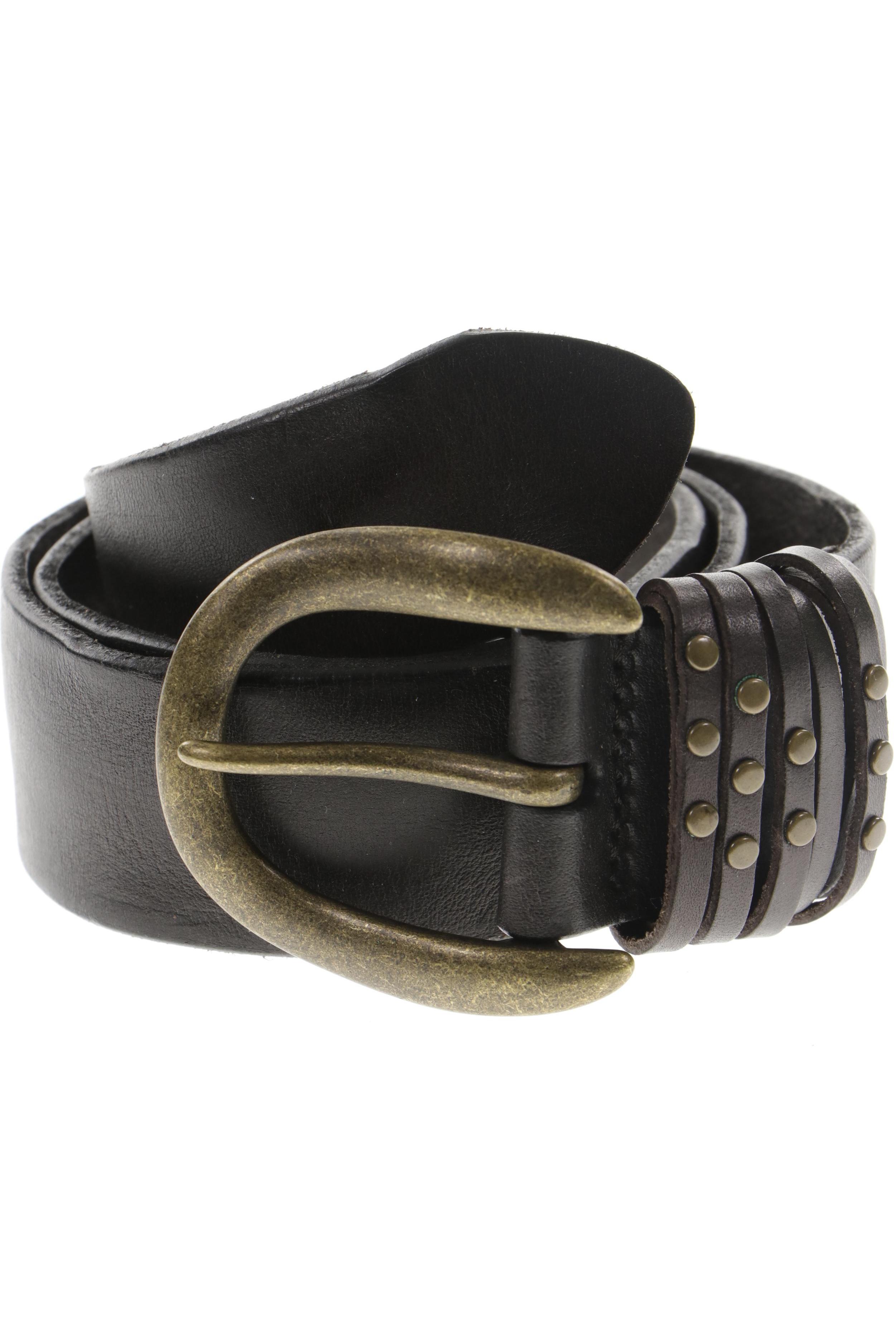 

Liebeskind Berlin Damen Gürtel, braun, Gr. 80