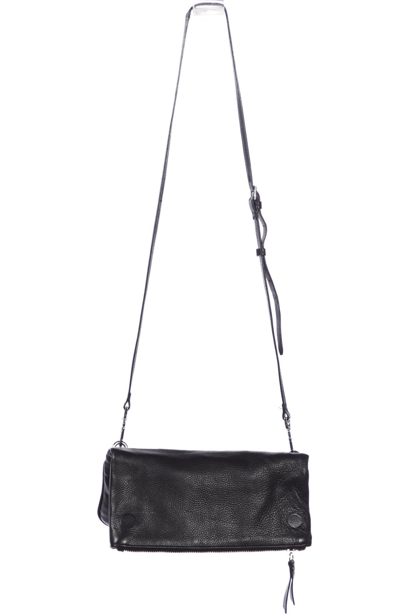 

Liebeskind Berlin Damen Handtasche, schwarz, Gr.