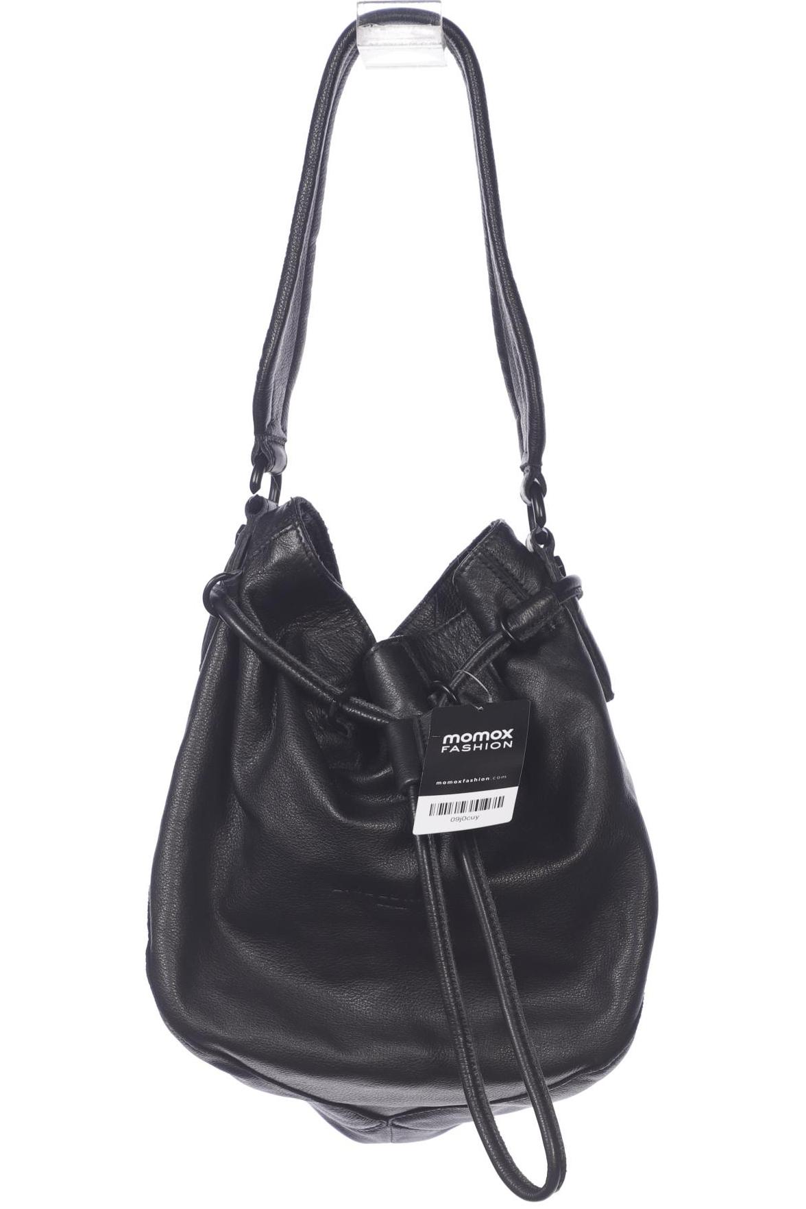 

Liebeskind Berlin Damen Handtasche, schwarz, Gr.
