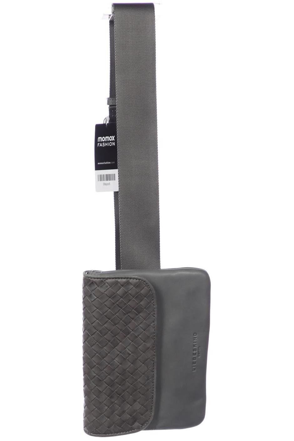 

Liebeskind Berlin Damen Handtasche, grau, Gr.