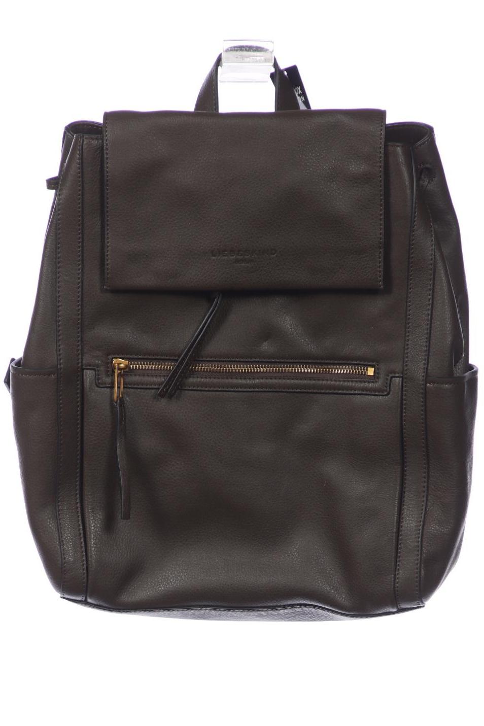 

Liebeskind Berlin Damen Rucksack, braun, Gr.