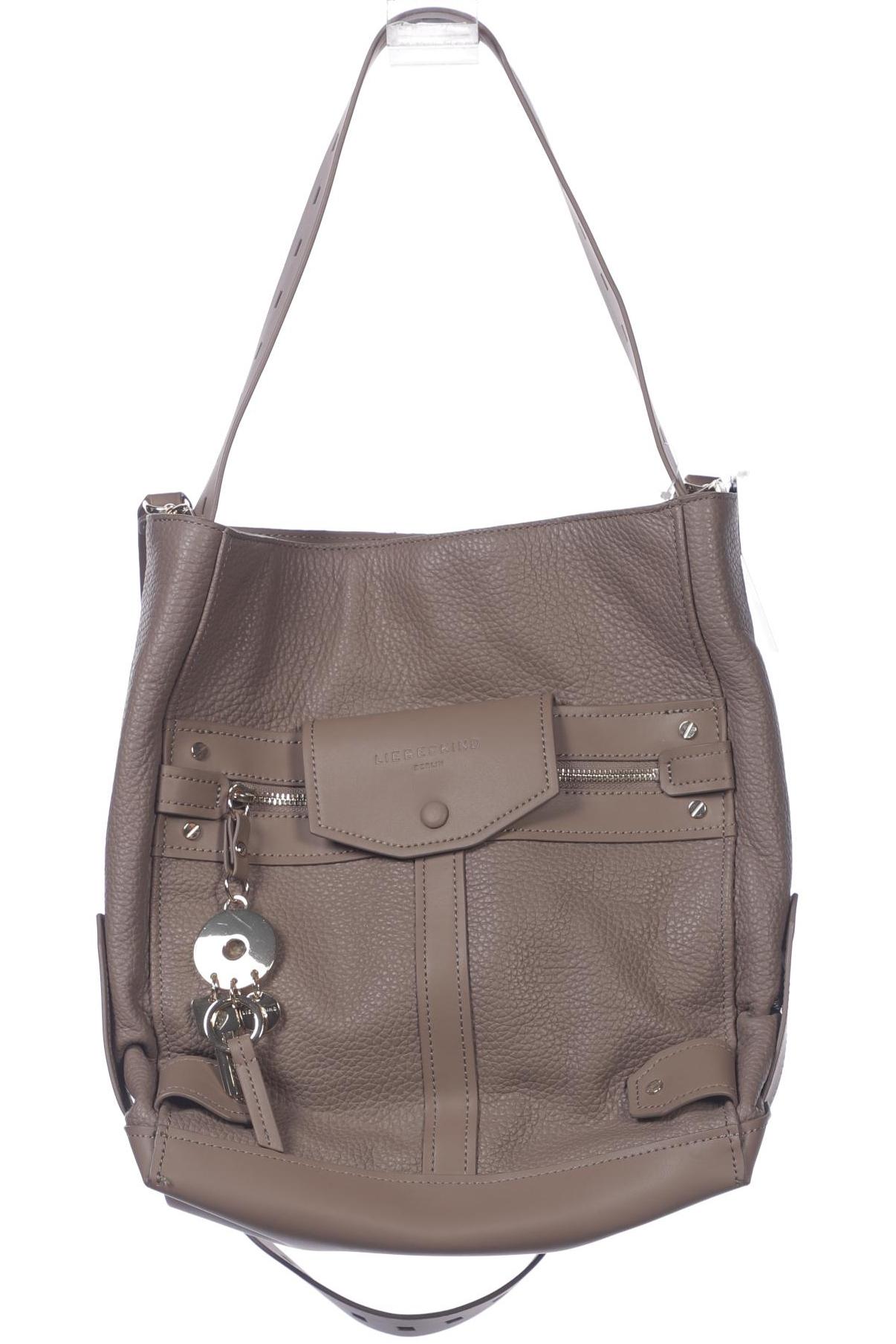 

Liebeskind Berlin Damen Handtasche, braun