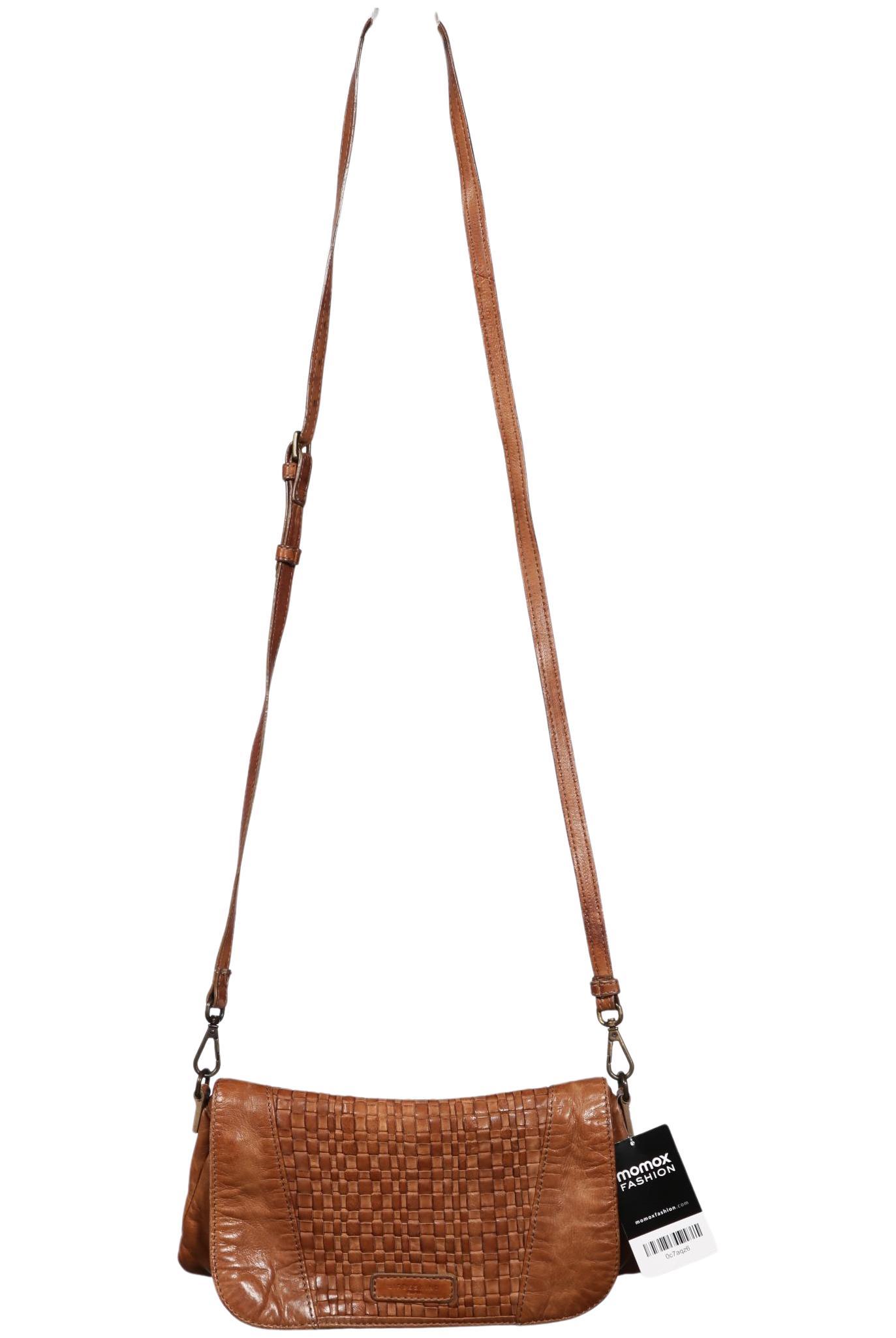 

Liebeskind Berlin Damen Handtasche, braun, Gr.