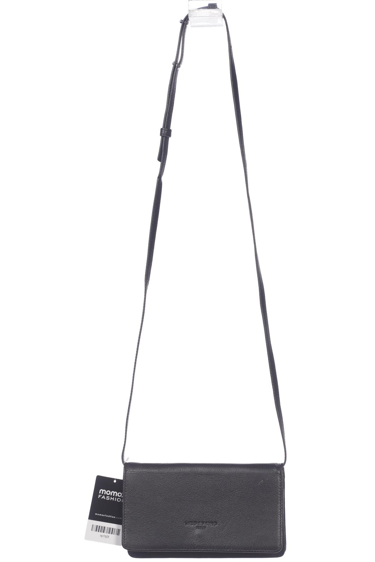 Thumbnail - Liebeskind Berlin Damen Handtasche, schwarz, Gr.