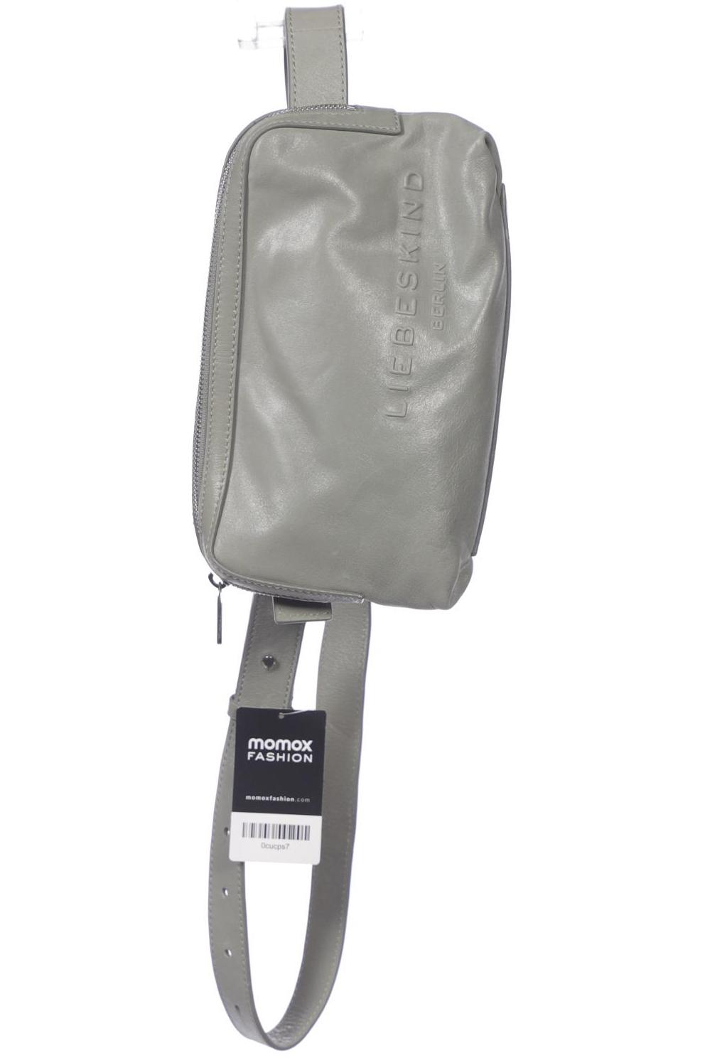 

Liebeskind Berlin Damen Handtasche, hellgrün, Gr.