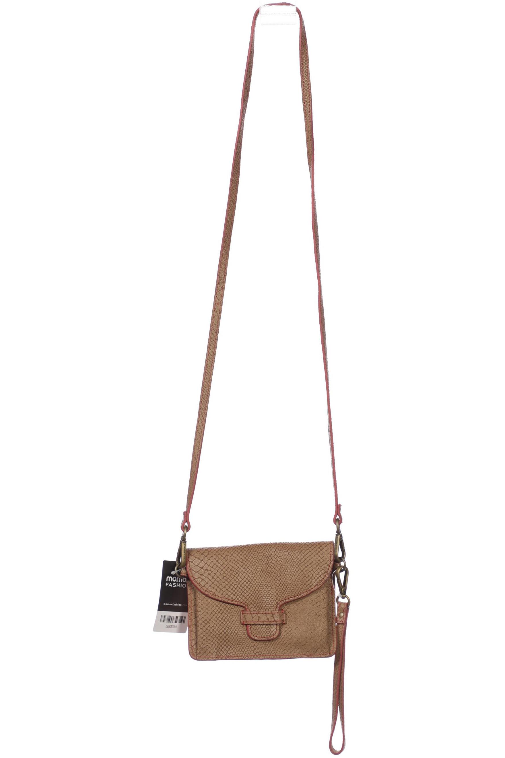 

Liebeskind Berlin Damen Handtasche, braun, Gr.