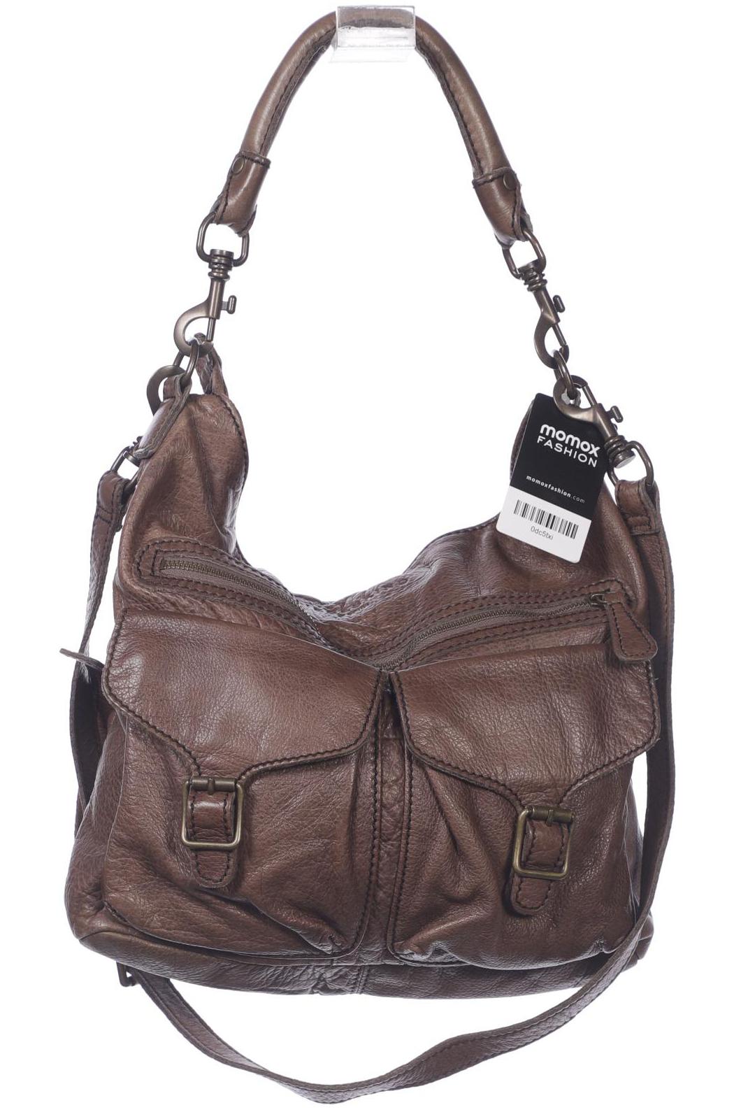 

Liebeskind Berlin Damen Handtasche, braun