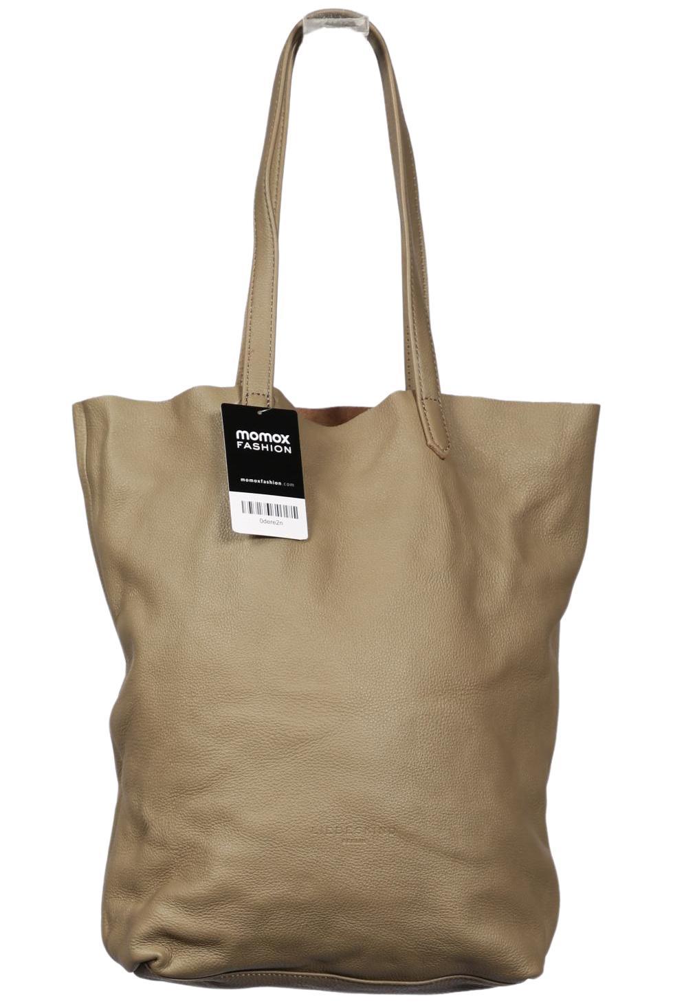 

Liebeskind Berlin Damen Handtasche, beige, Gr.