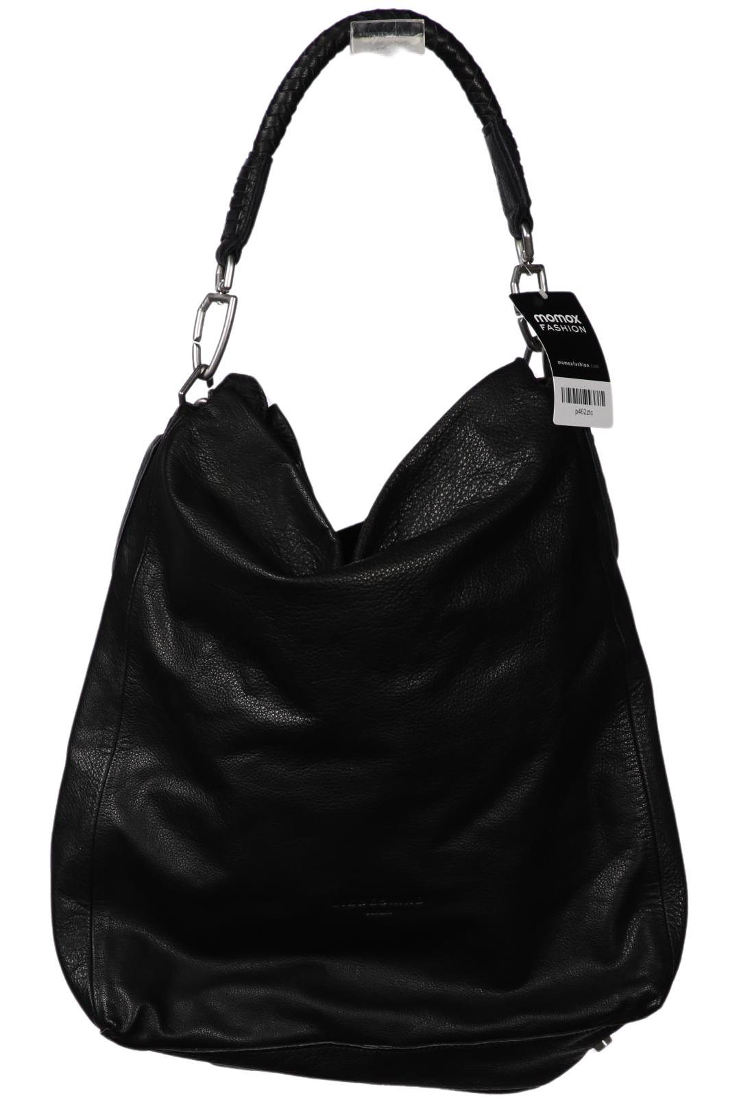 

Liebeskind Berlin Damen Handtasche, schwarz, Gr.