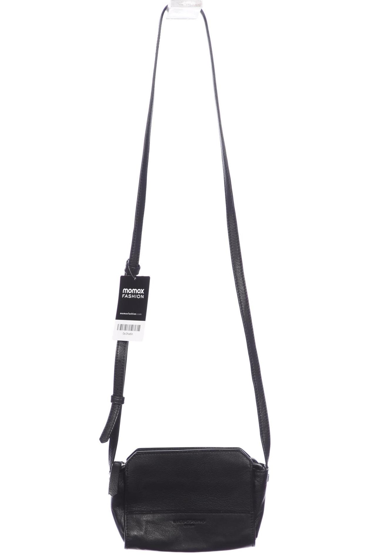 

Liebeskind Berlin Damen Handtasche, schwarz, Gr.