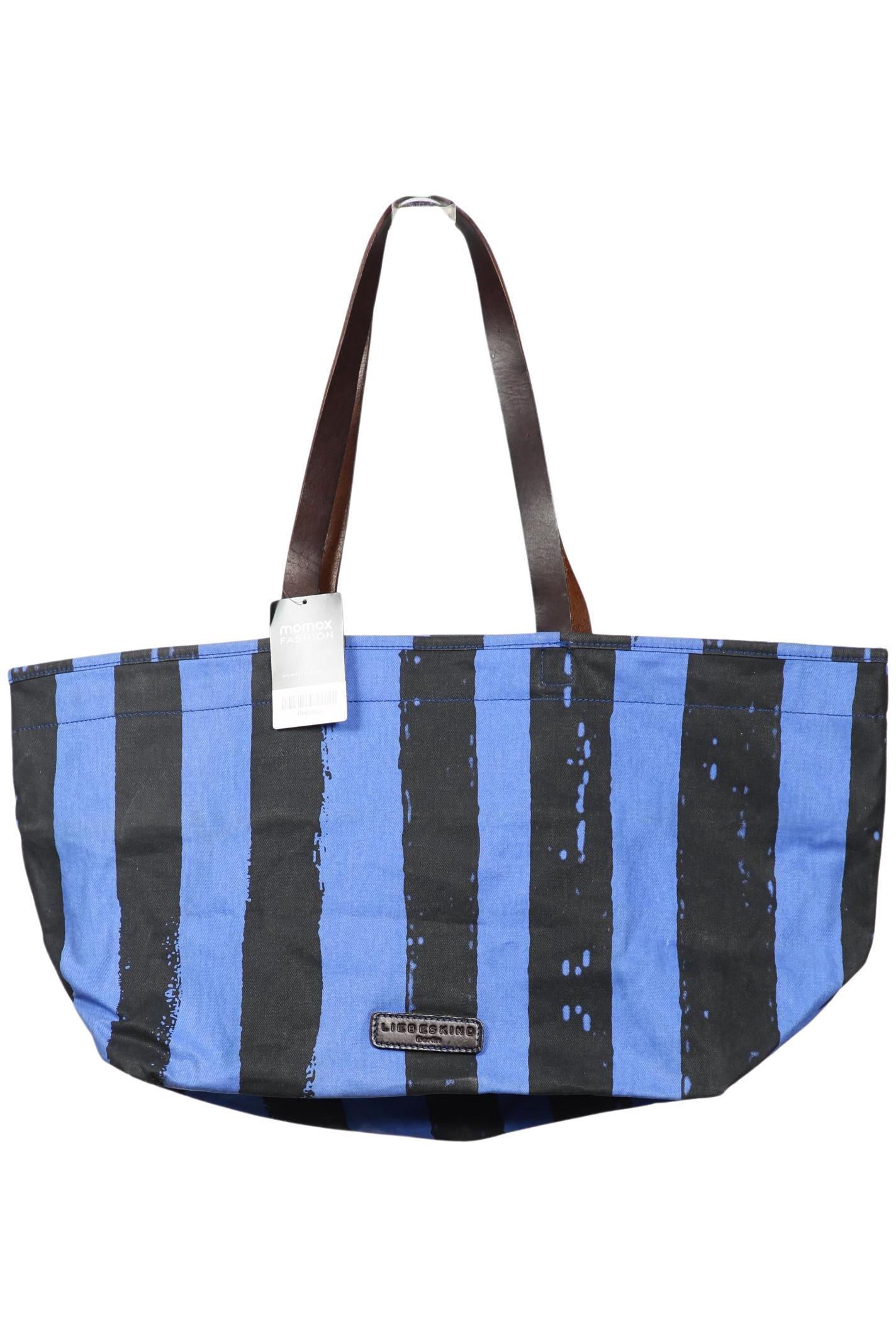 

Liebeskind Berlin Damen Handtasche, mehrfarbig, Gr.