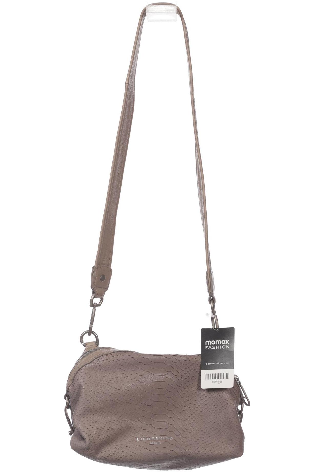 

Liebeskind Berlin Damen Handtasche, flieder